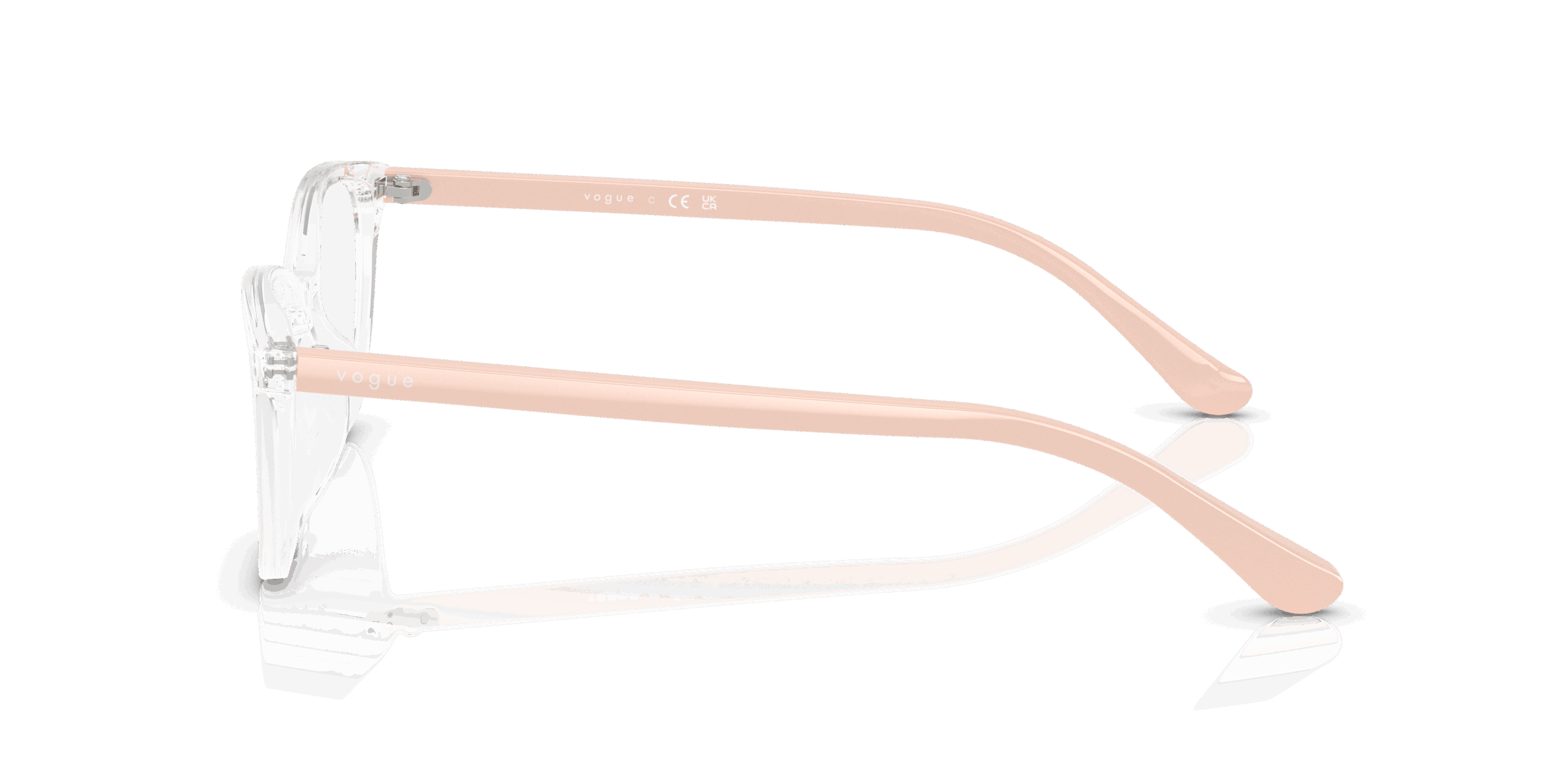 Vogue 0VO5502D
