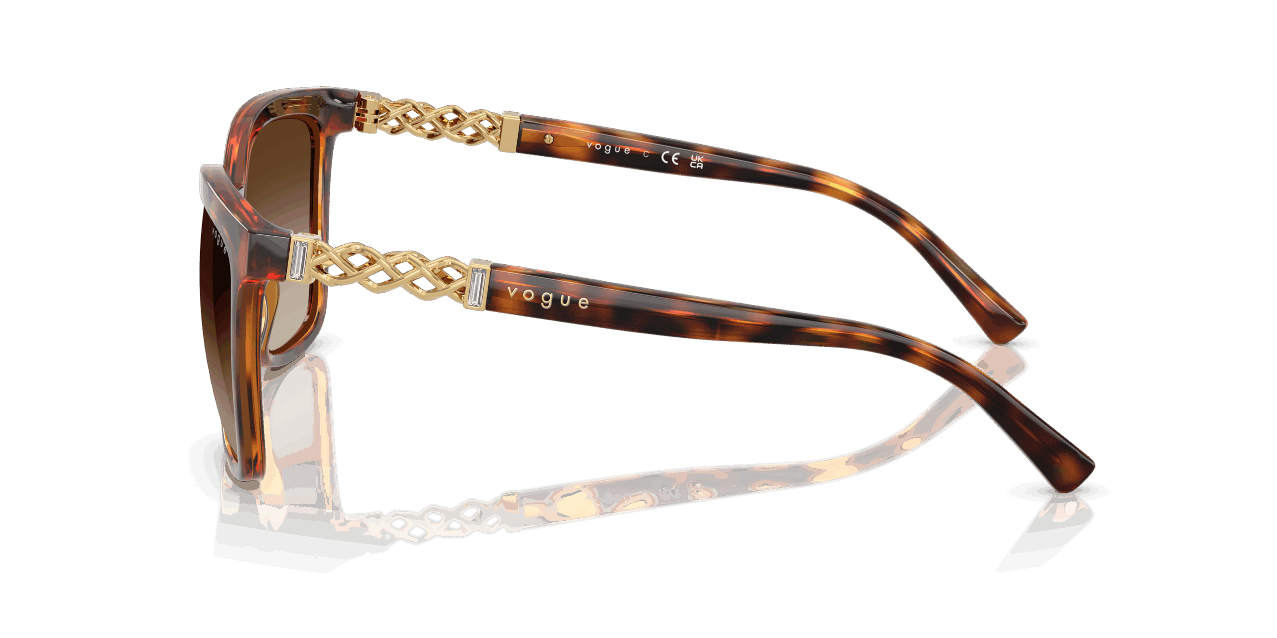 Vogue 0VO5633SB