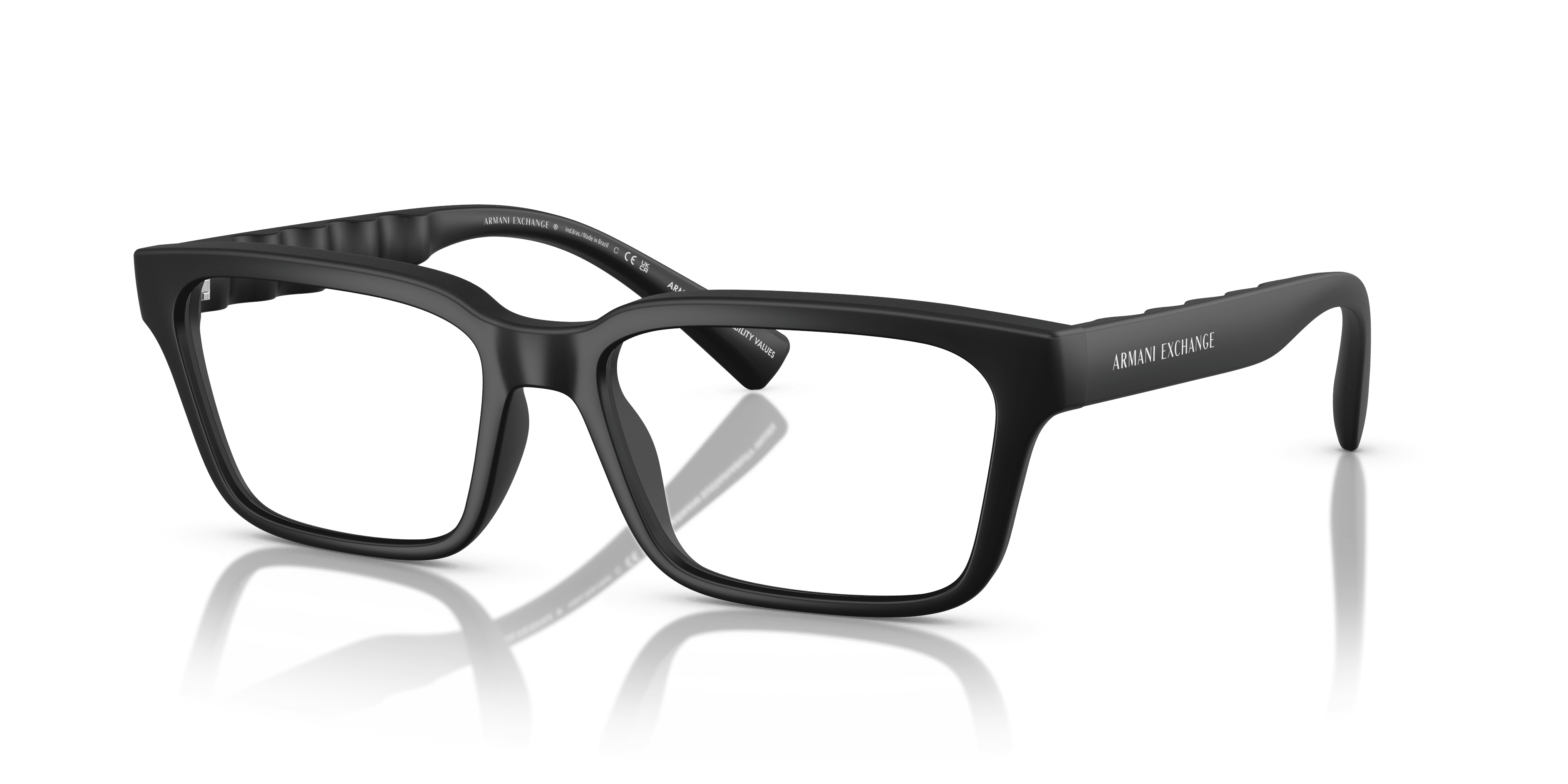 Armani Exchange 0AX3116F