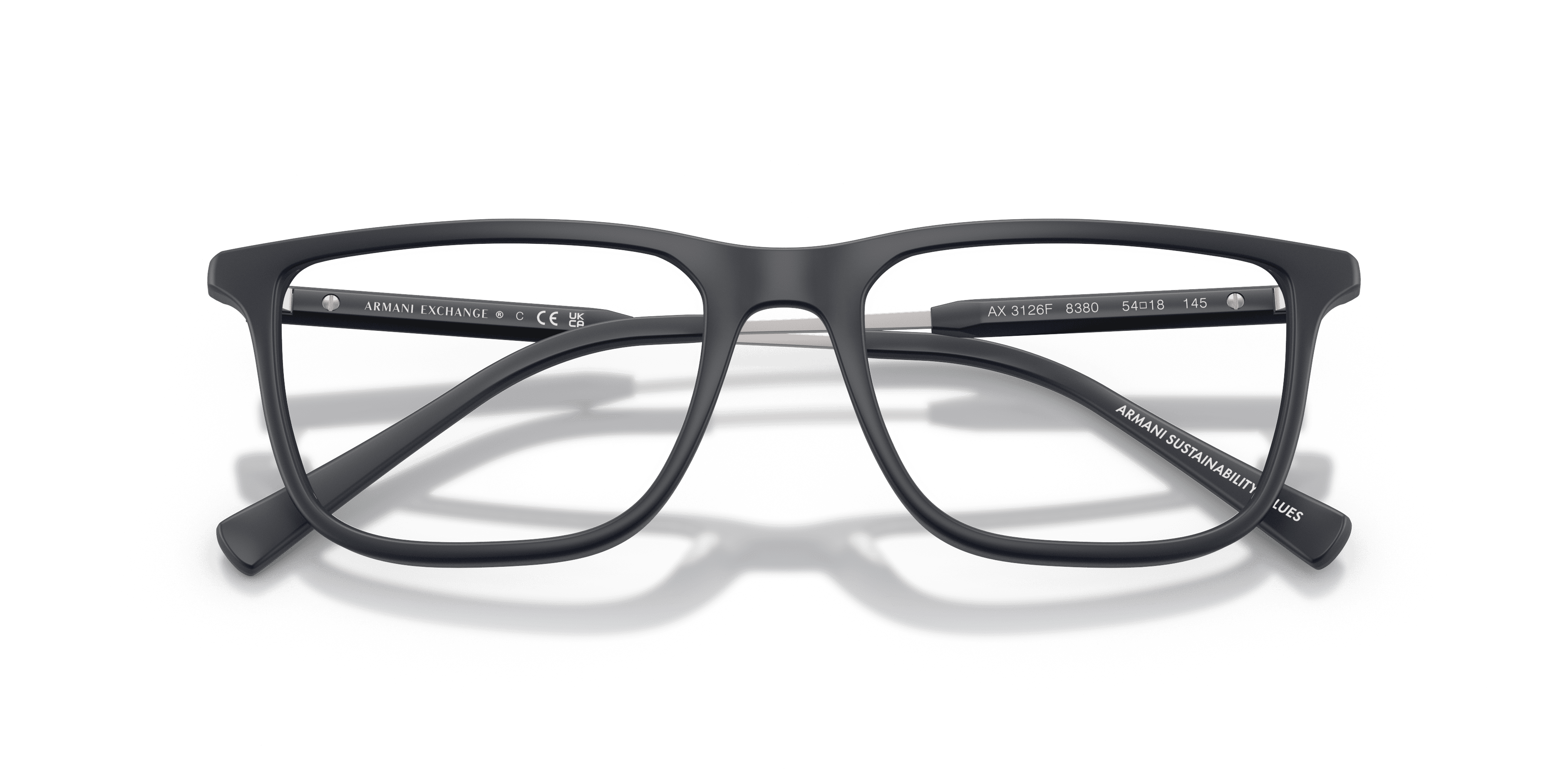 Armani Exchange 0AX3126F