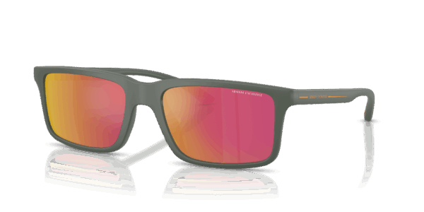 Armani Exchange 0AX4157SU