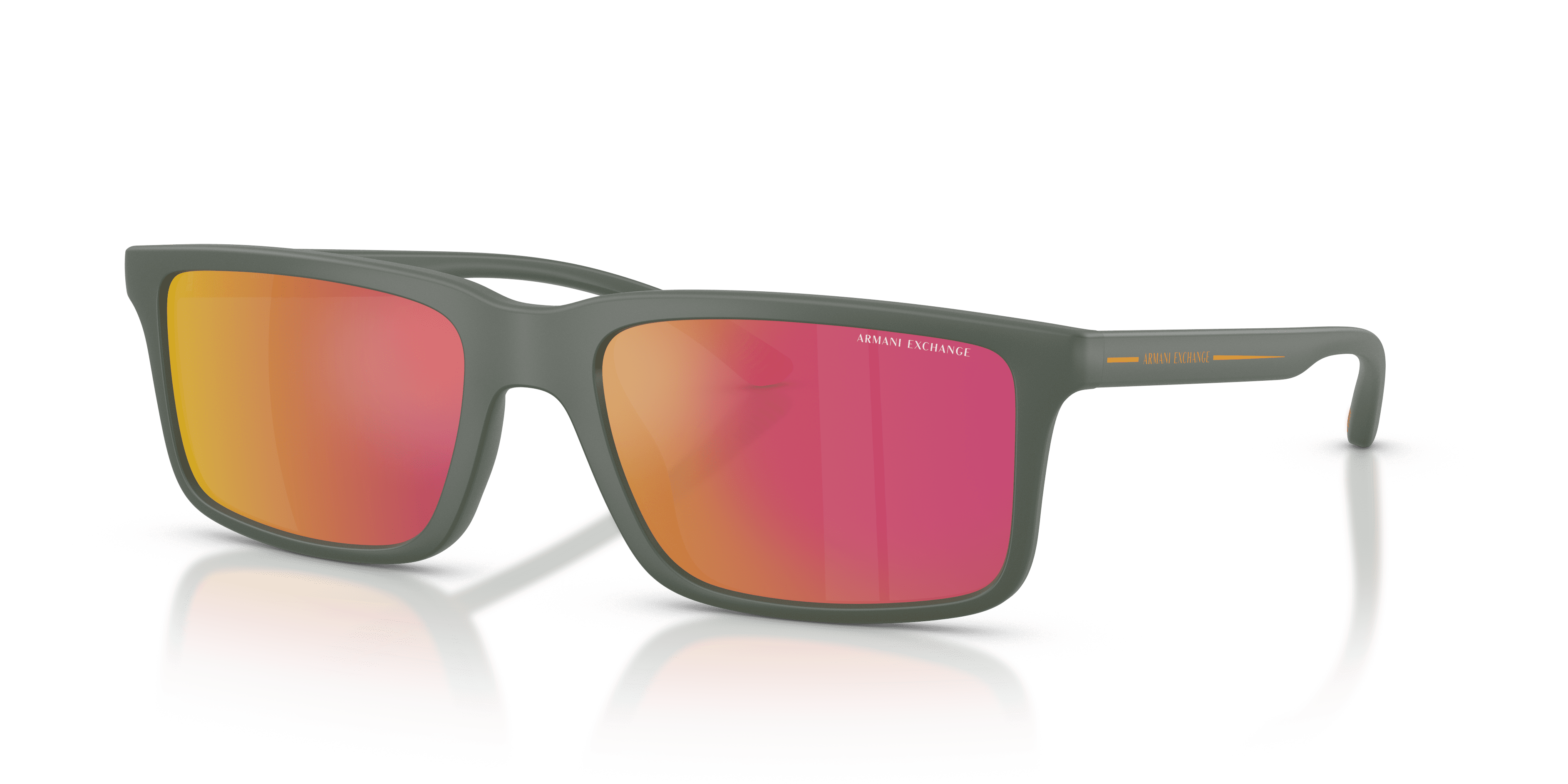 Armani Exchange 0AX4157SU