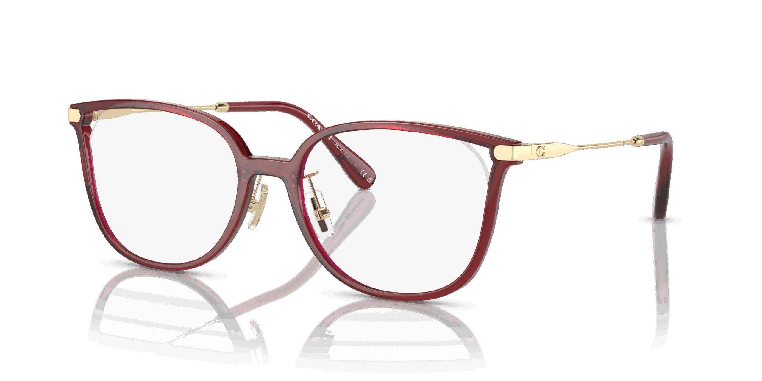 Coach 0HC6214D
