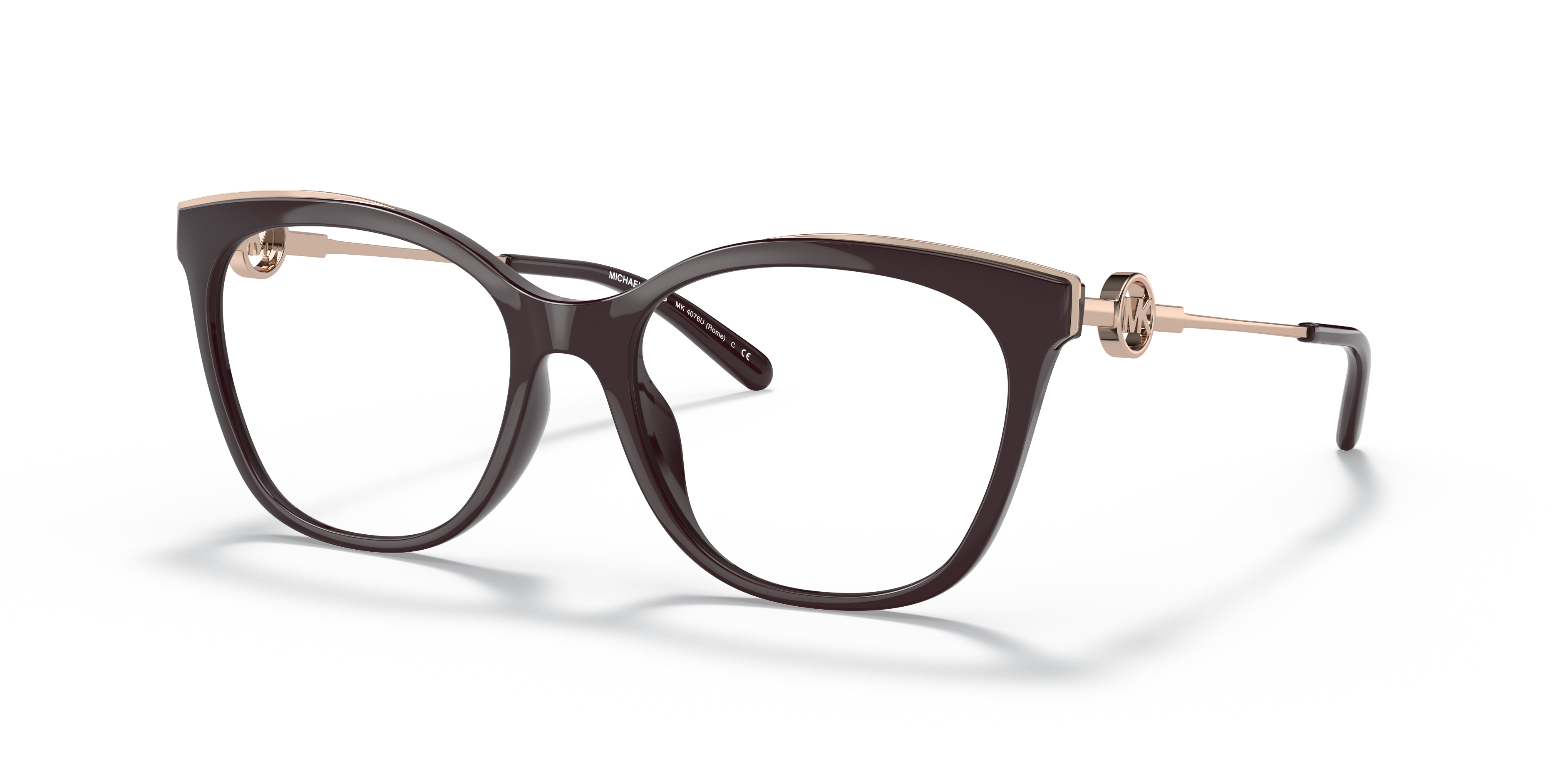Michael Kors 0MK4076U - Rome