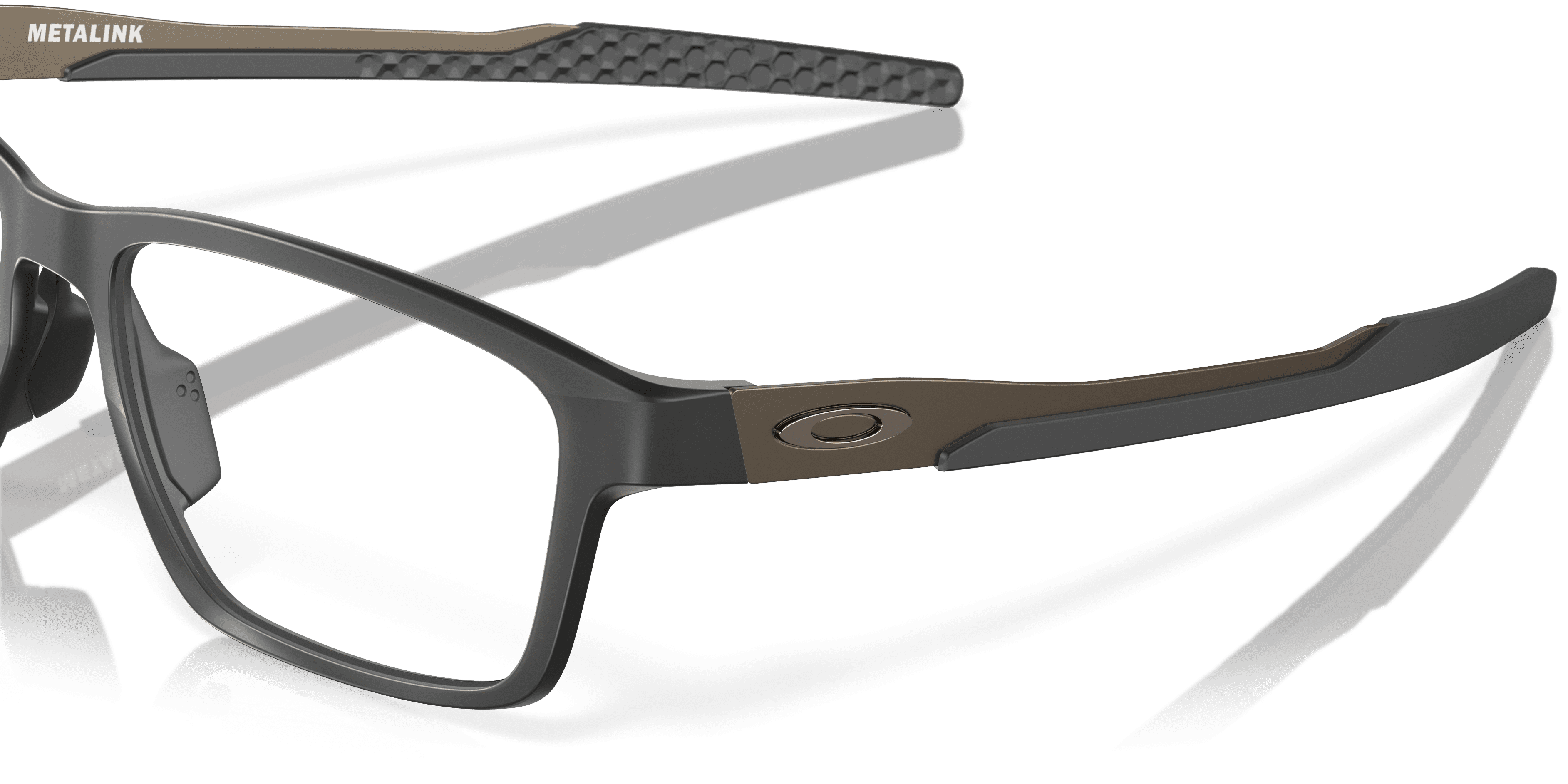 Oakley 0OX8153 - Metalink