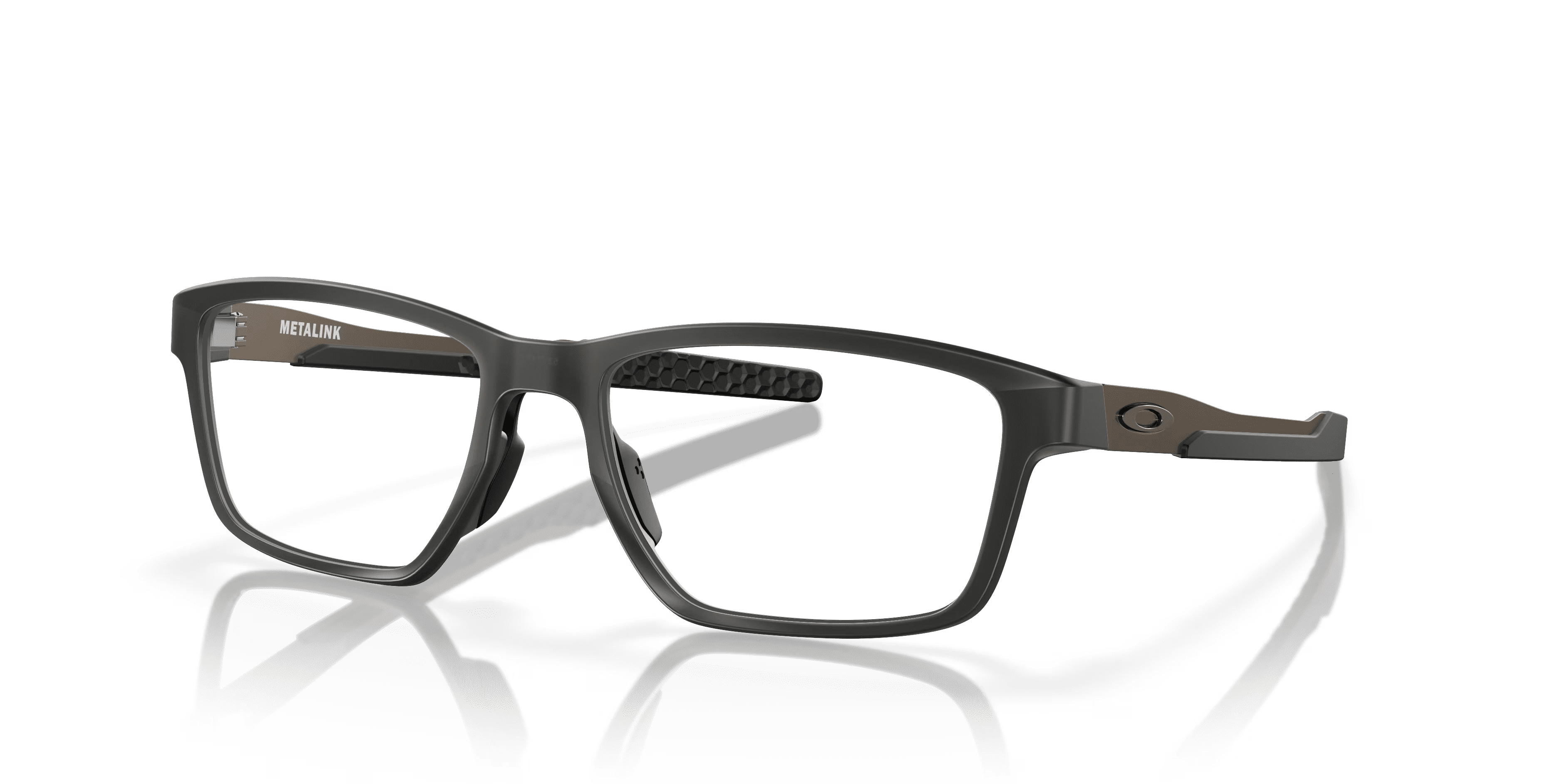 Oakley 0OX8153 - Metalink