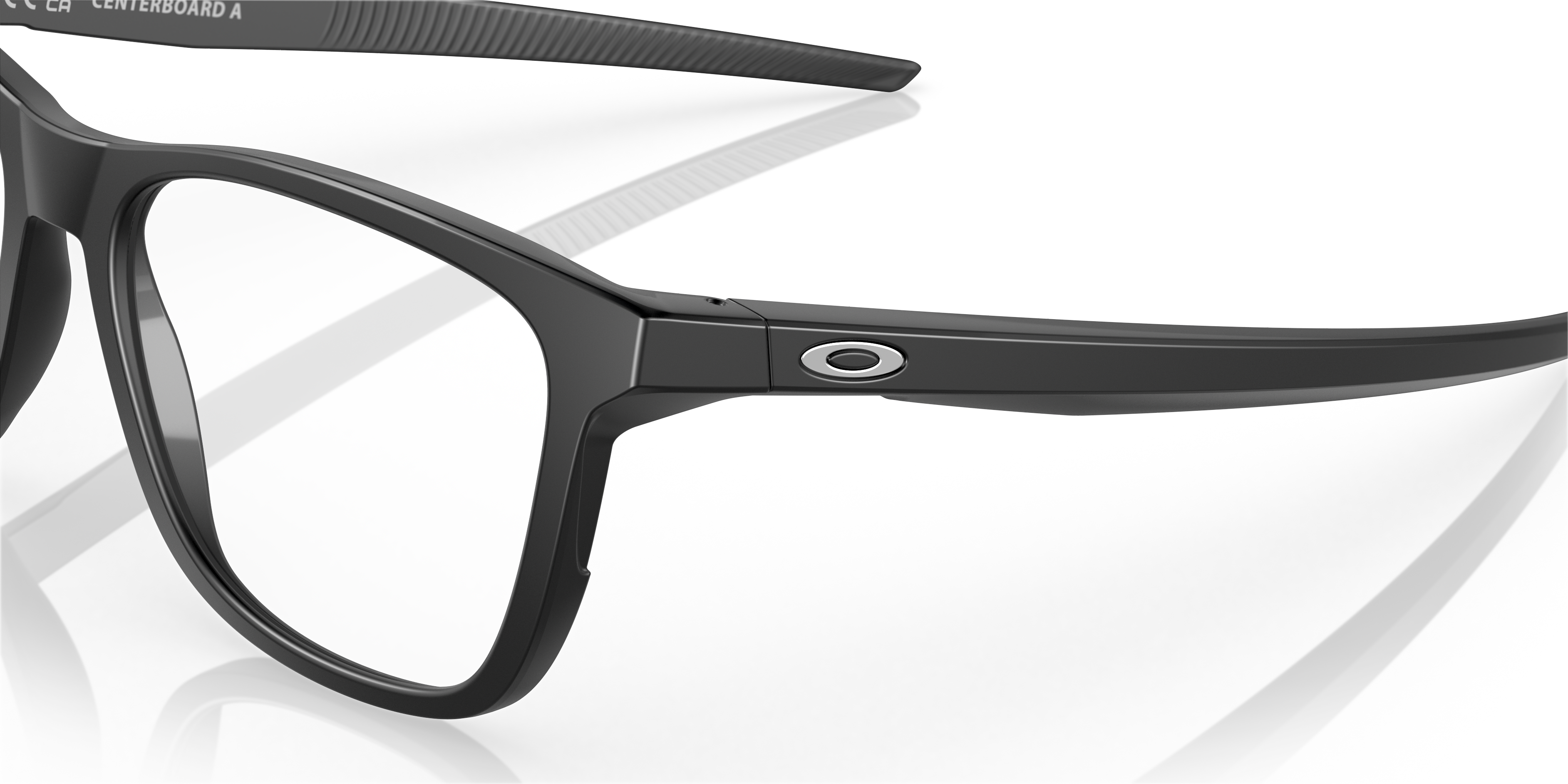 Oakley 0OX8163F - Centerboard (A)
