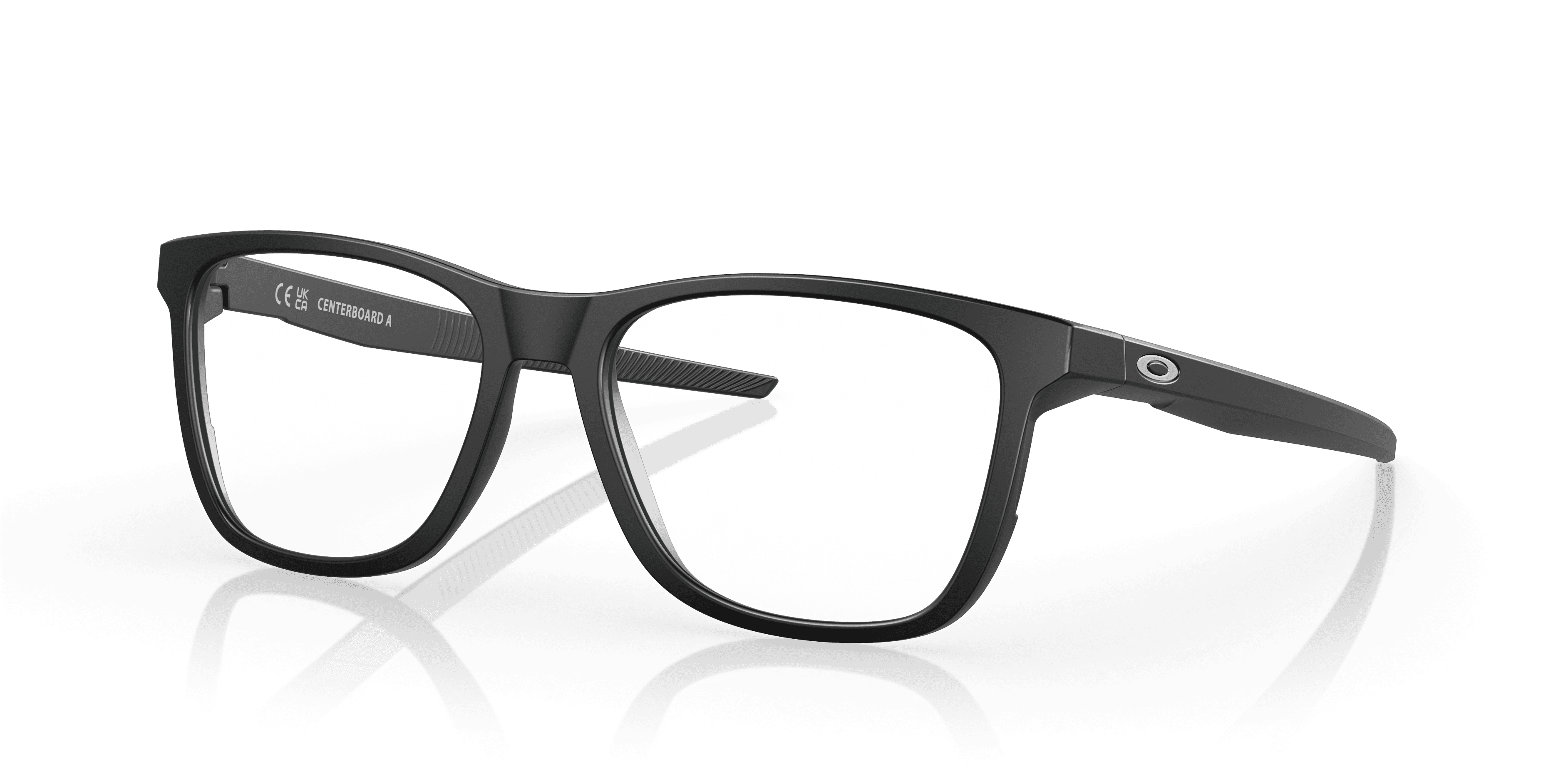 Oakley 0OX8163F - Centerboard (A)