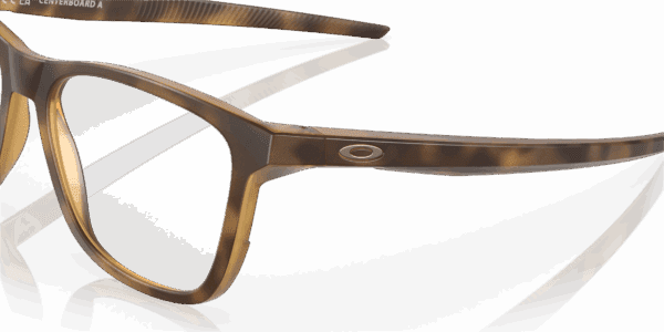 Oakley 0OX8163F - Centerboard (A)