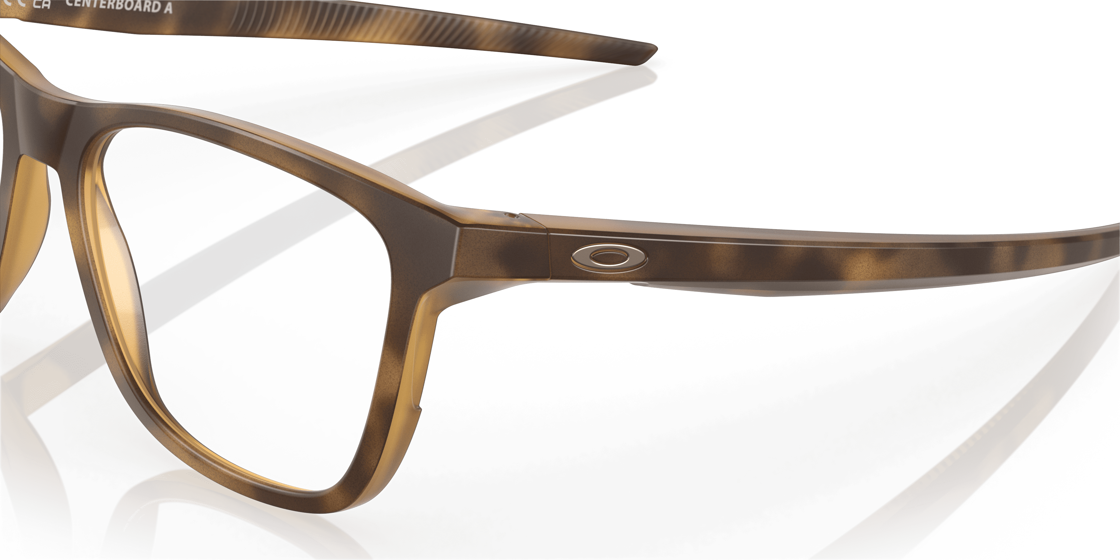 Oakley 0OX8163F - Centerboard (A)