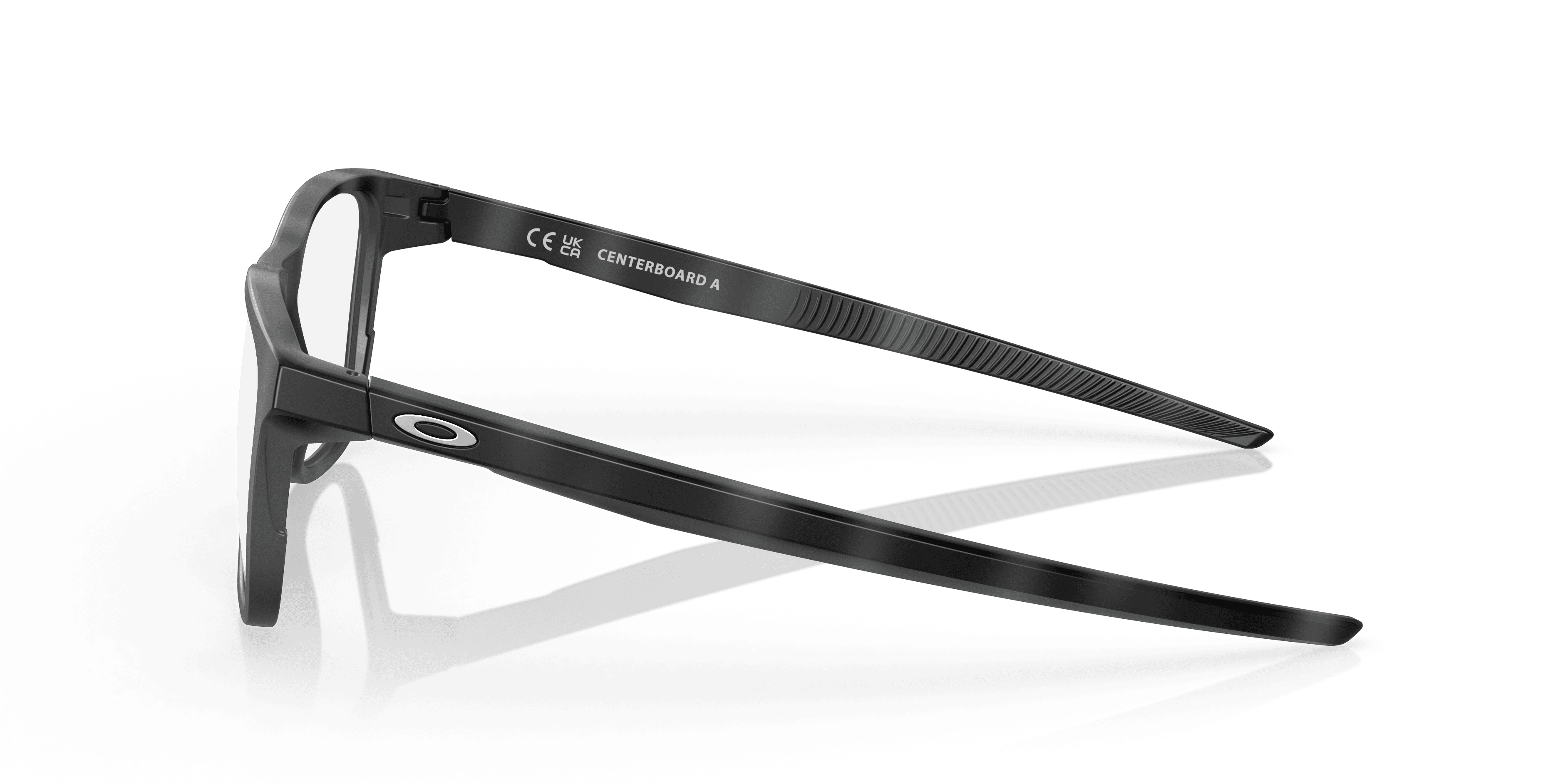 Oakley 0OX8163F - Centerboard (A)