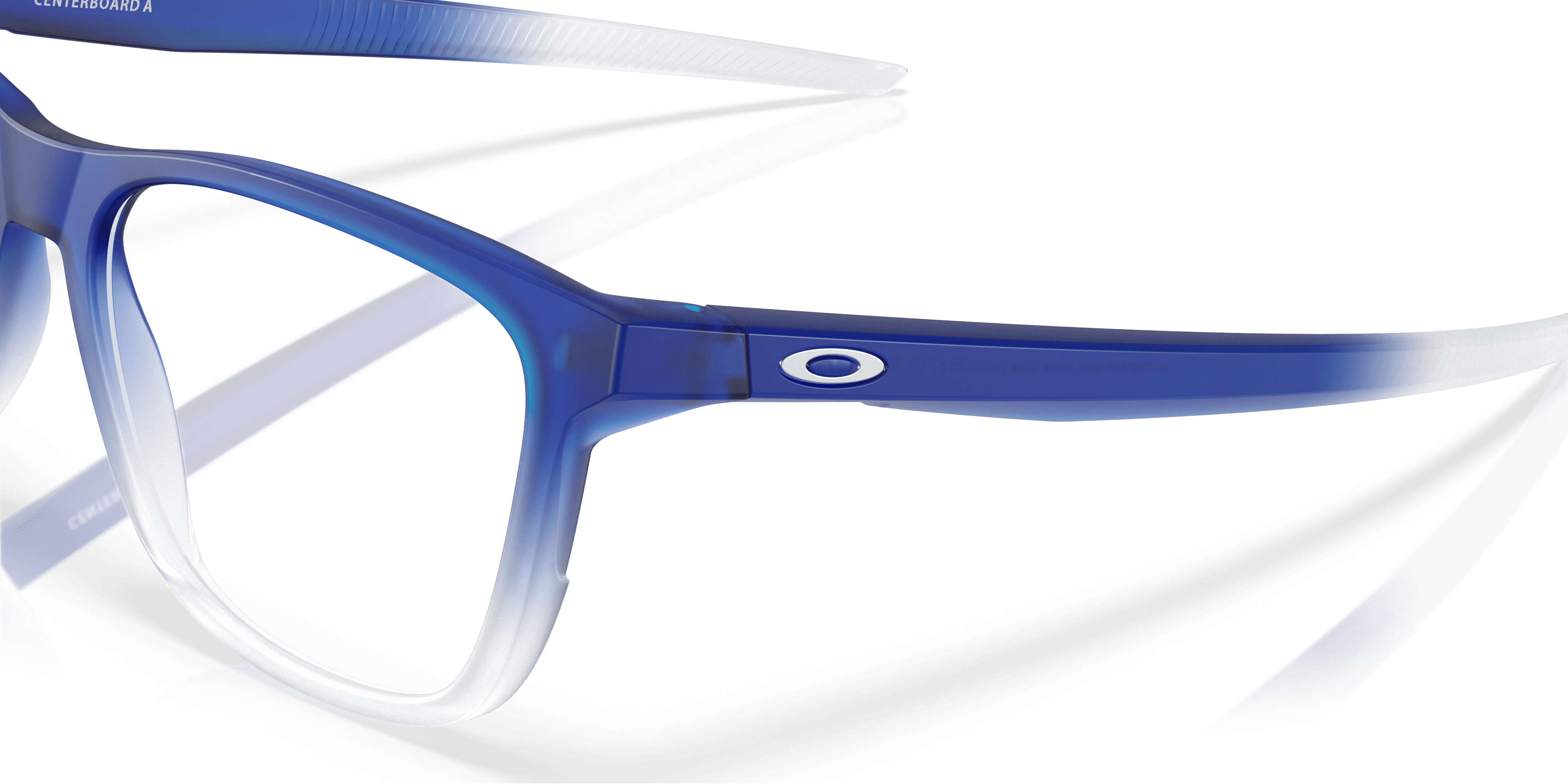 Oakley 0OX8163F - Centerboard (A)