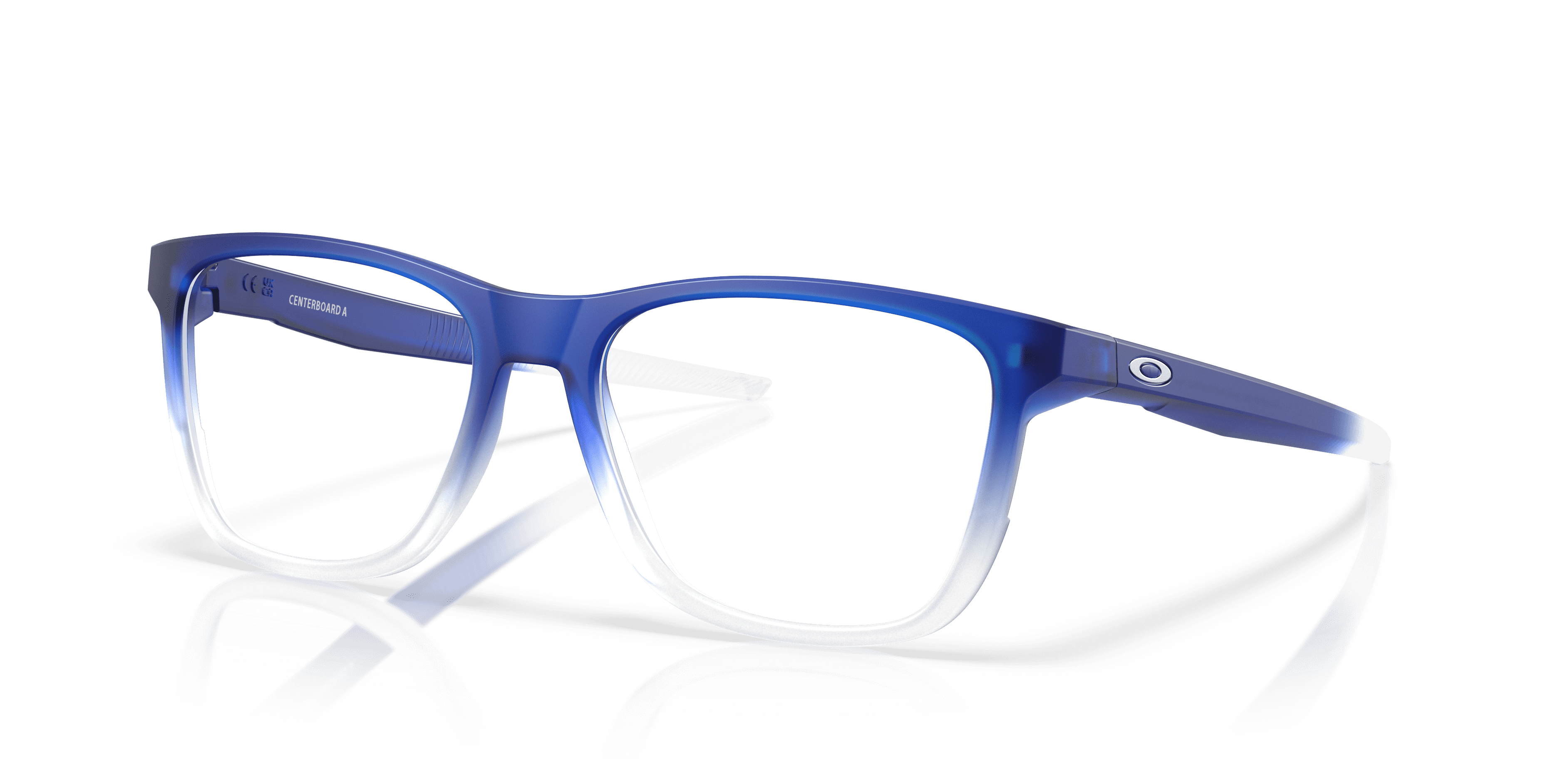 Oakley 0OX8163F - Centerboard (A)