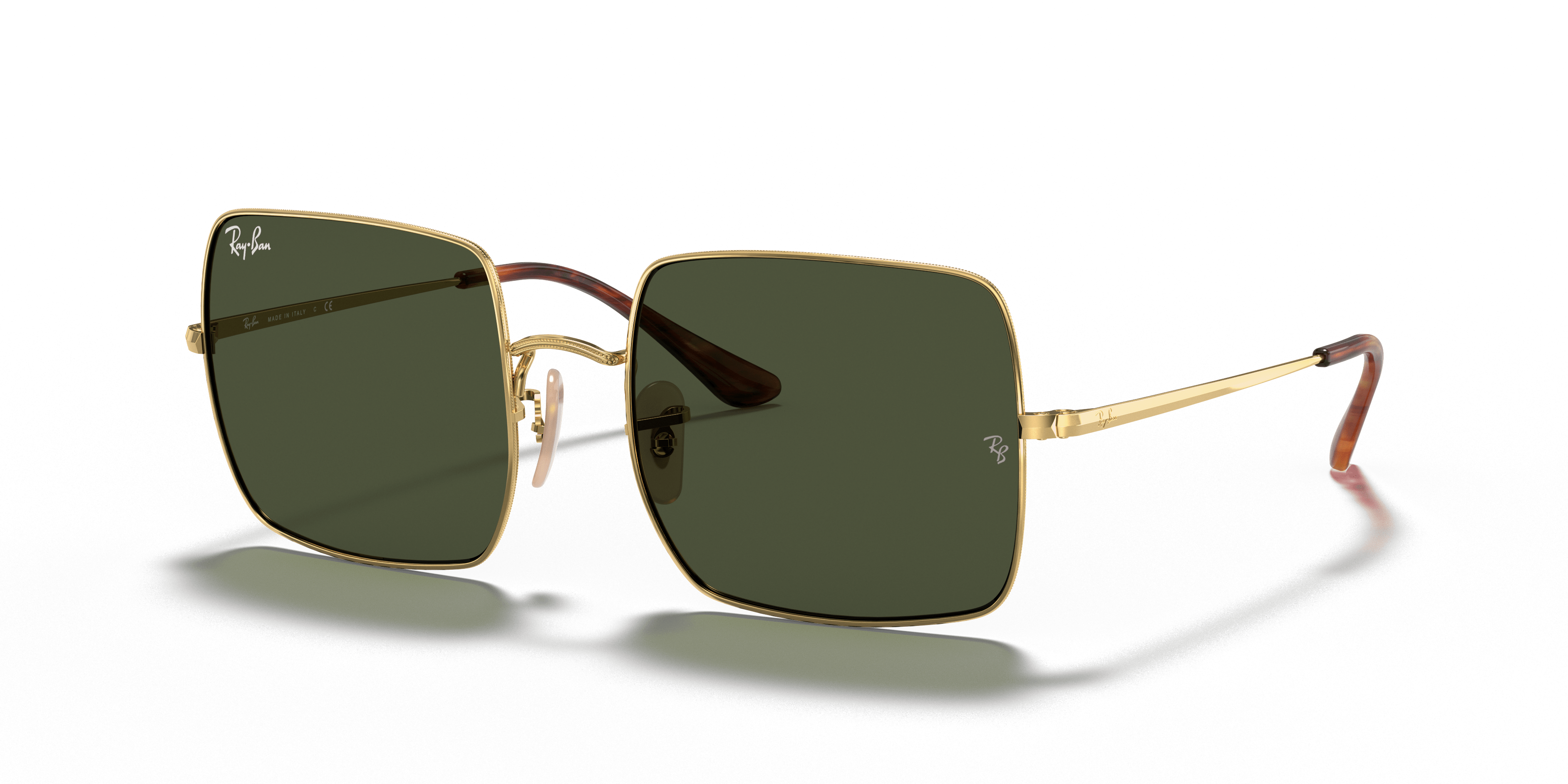Ray-Ban 0RB1971 - Square