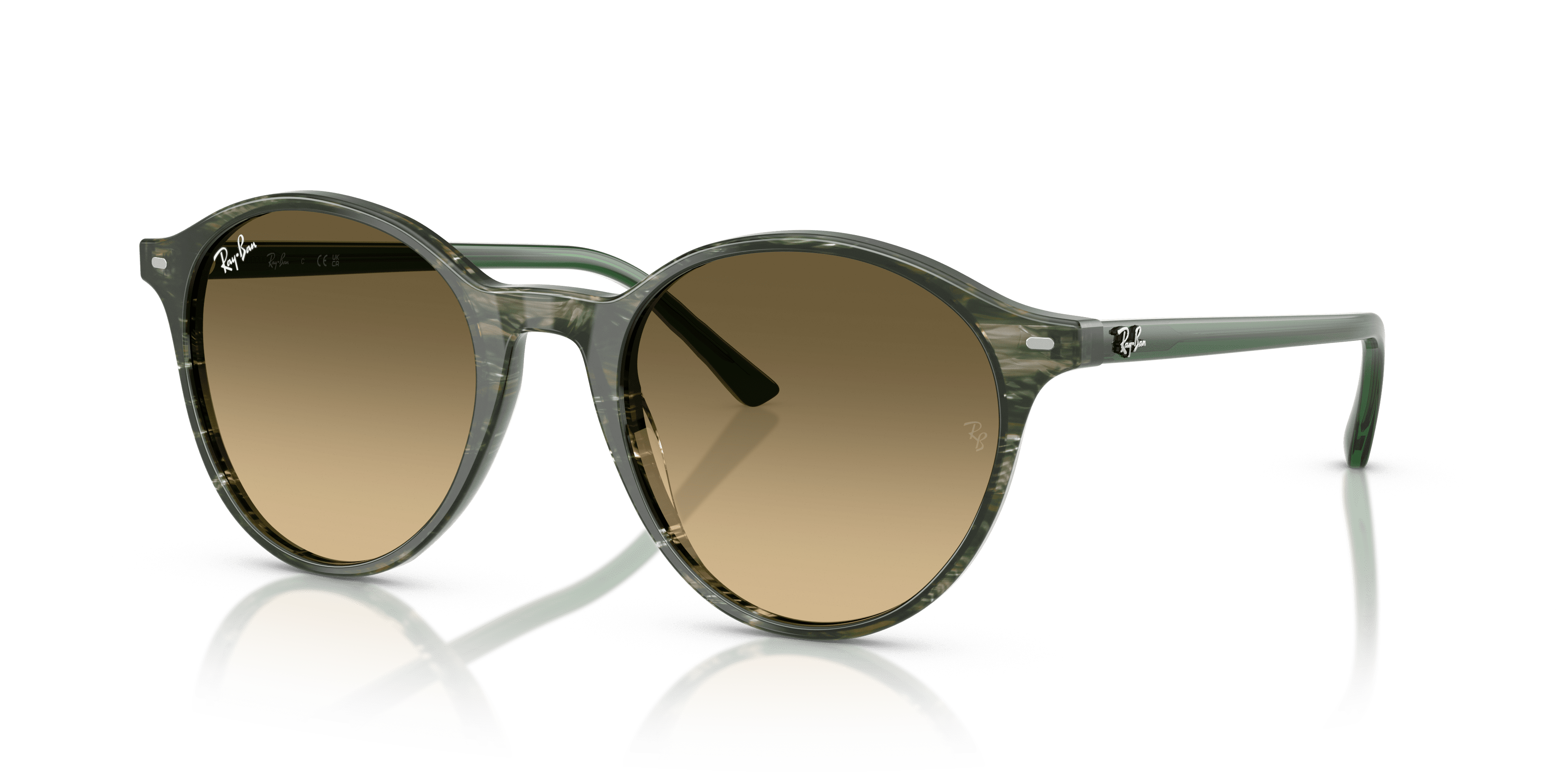 Ray-Ban 0RB2230F - Bernard
