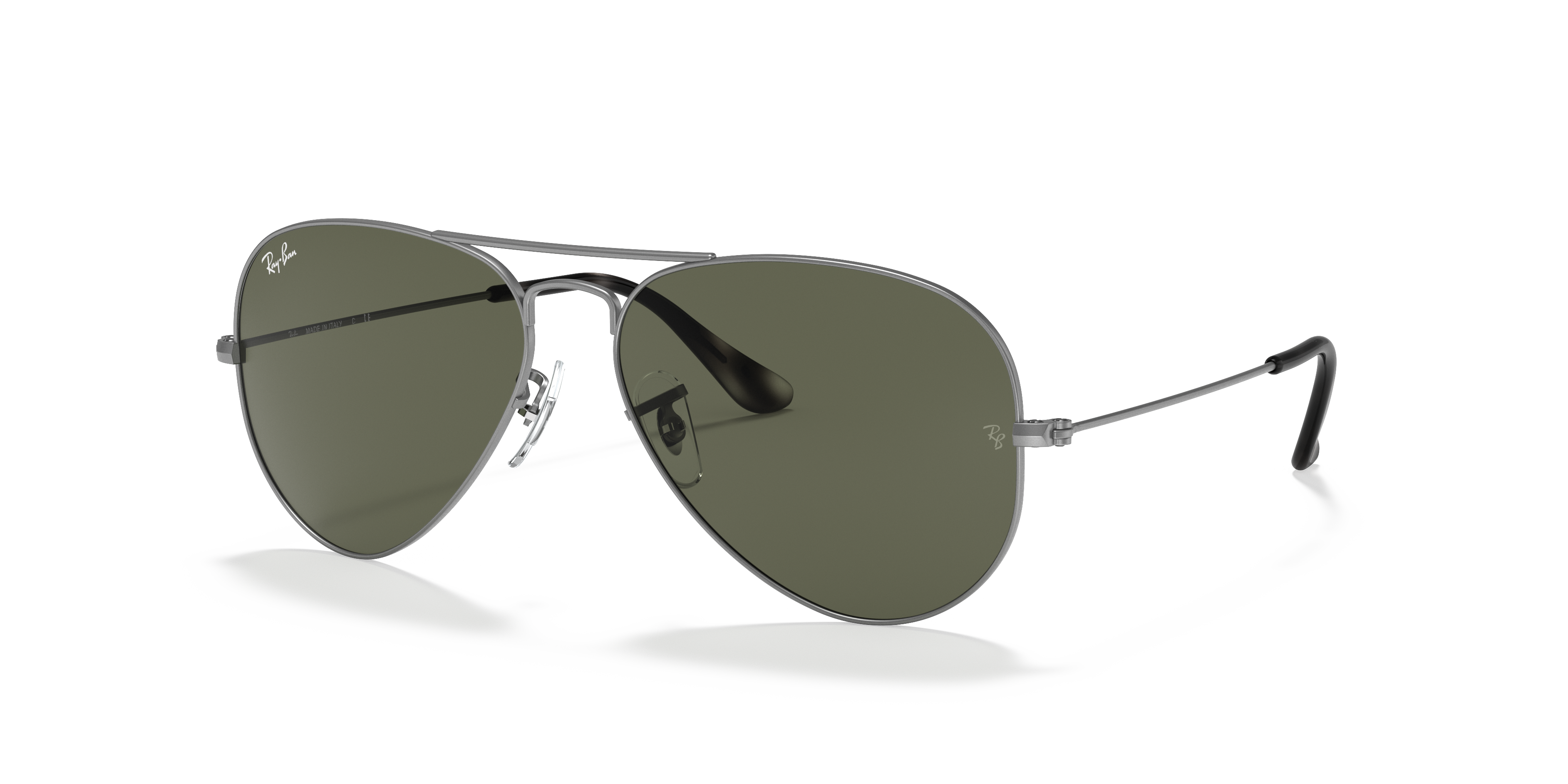 Ray-Ban 0RB3025 - Aviator Large Metal