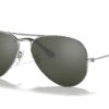 Ray-Ban 0RB3025 - Aviator Large Metal