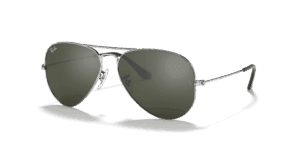 Ray-Ban 0RB3025 - Aviator Large Metal
