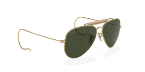 Ray-Ban 0RB3030 - Outdoorsman I