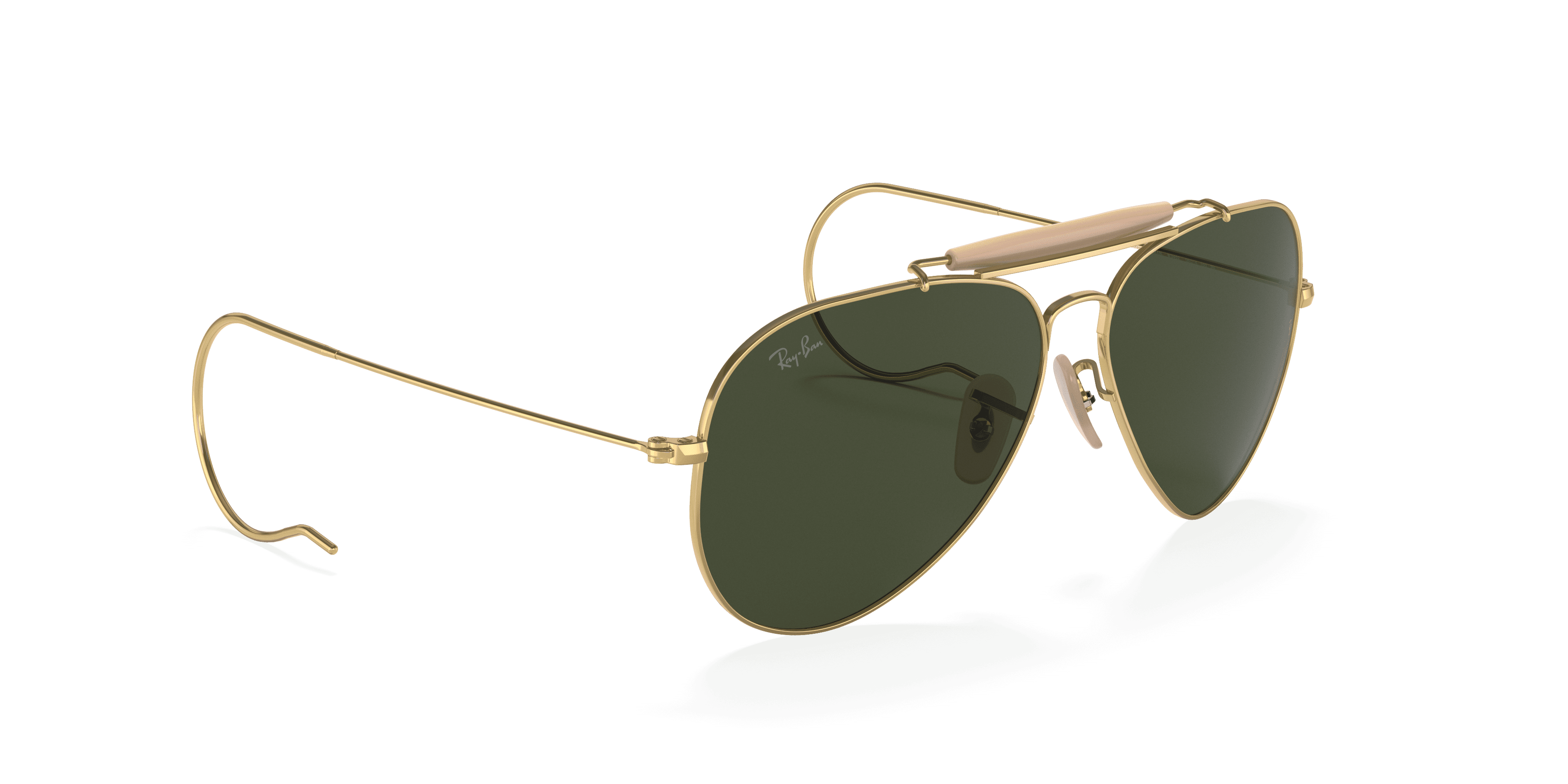Ray-Ban 0RB3030 - Outdoorsman I