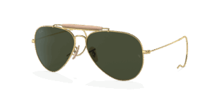 Ray-Ban 0RB3030 - Outdoorsman I