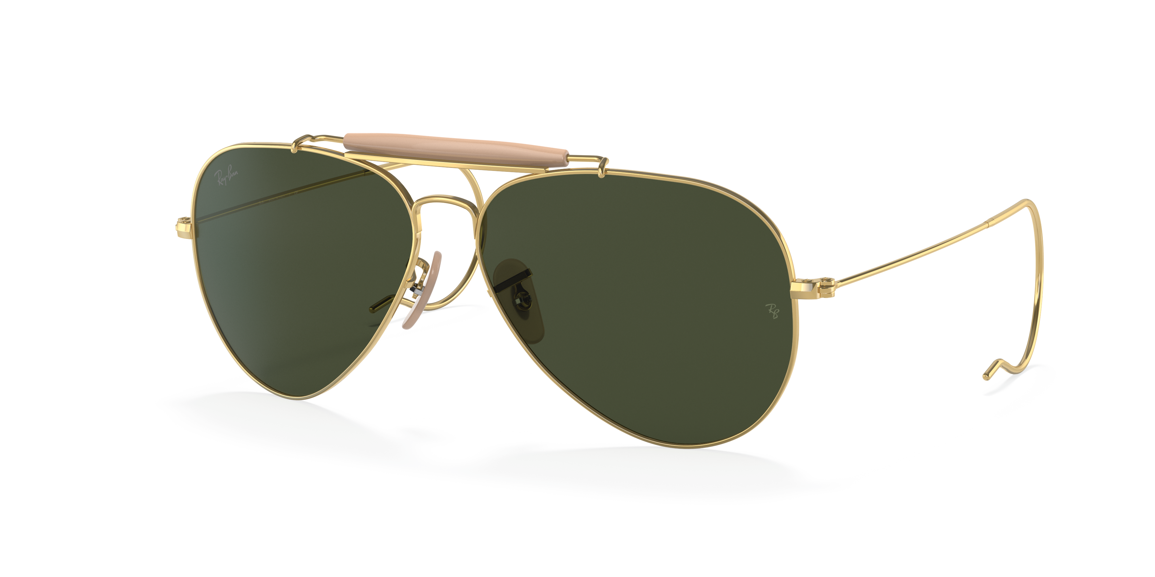 Ray-Ban 0RB3030 - Outdoorsman I