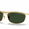 Ray-Ban 0RB3119M - Olympian I Deluxe