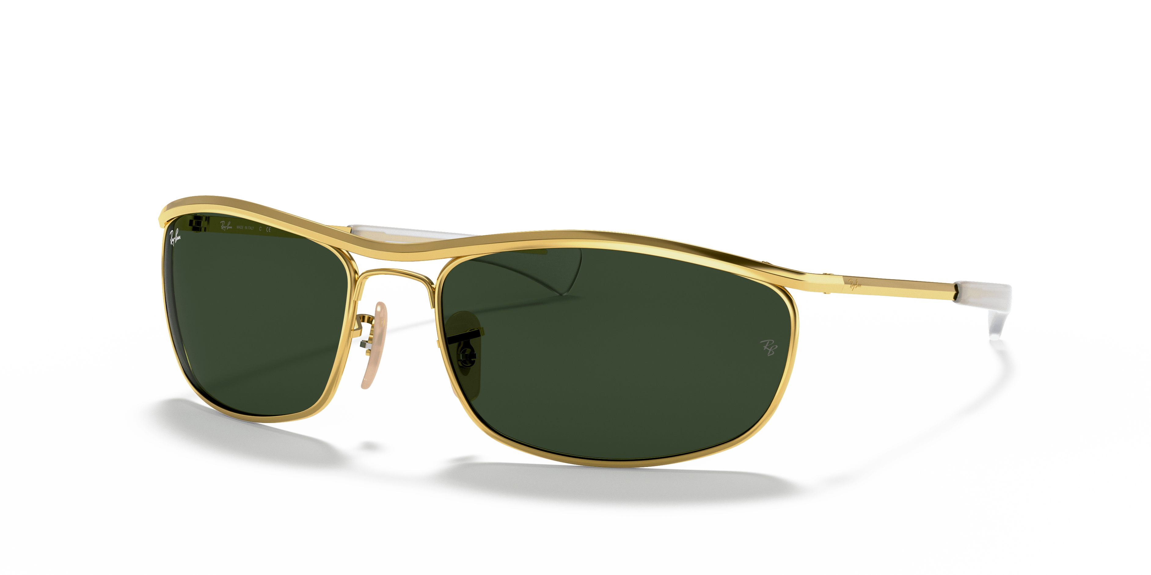 Ray-Ban 0RB3119M - Olympian I Deluxe