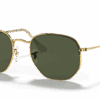 Ray-Ban 0RB3548 - Hexagonal