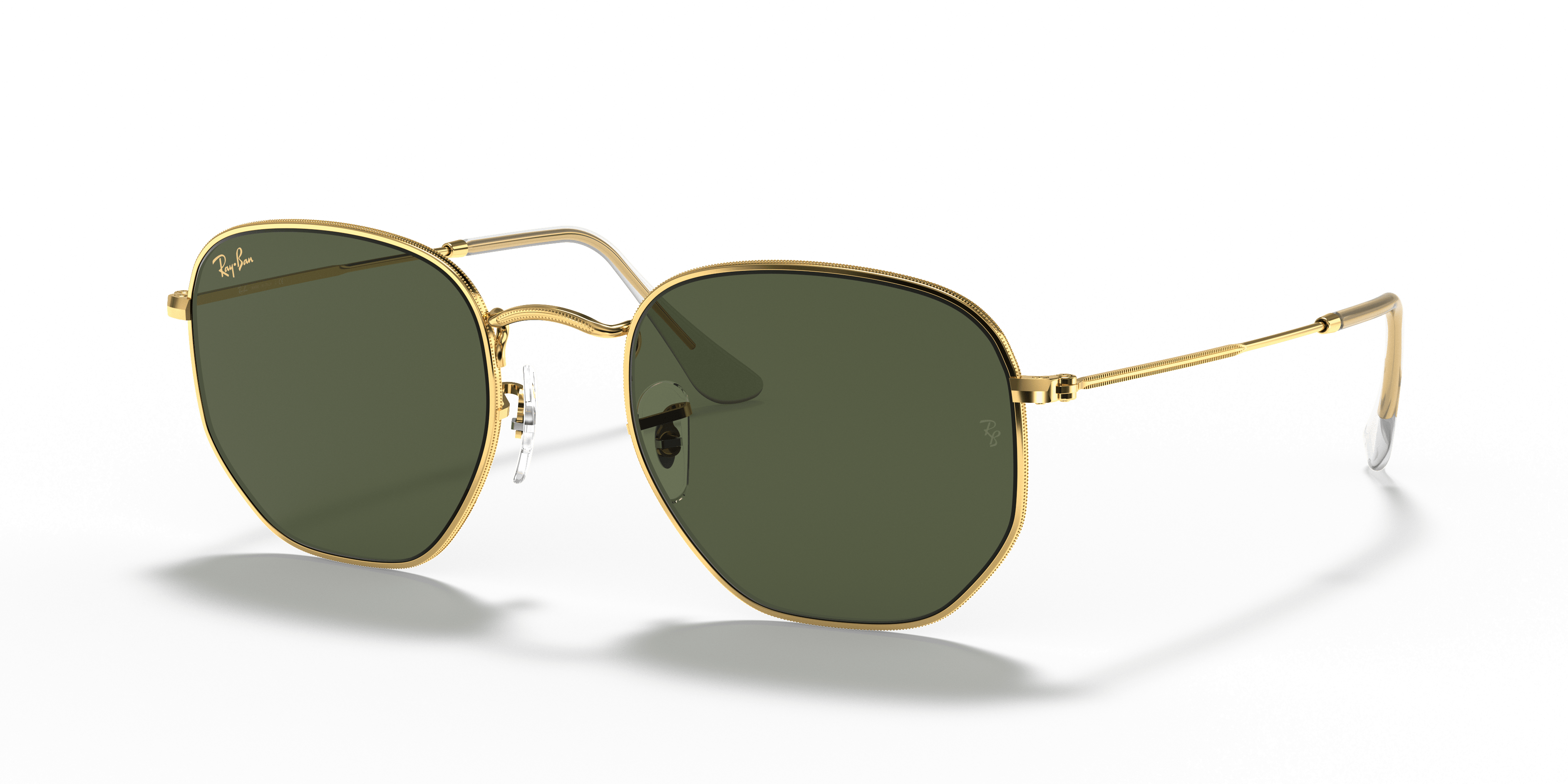 Ray-Ban 0RB3548 - Hexagonal