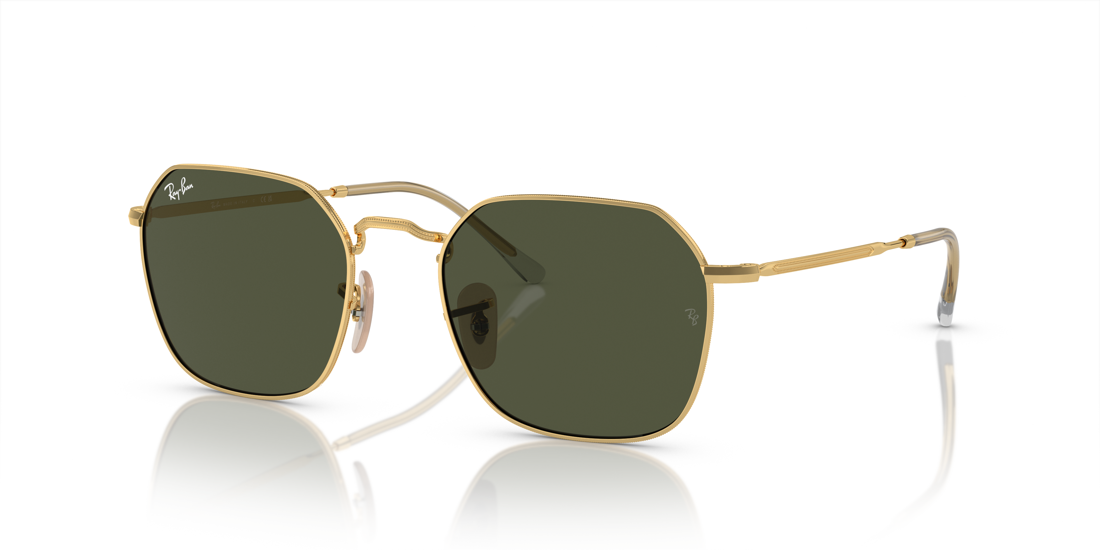 Ray-Ban 0RB3694 - Jim