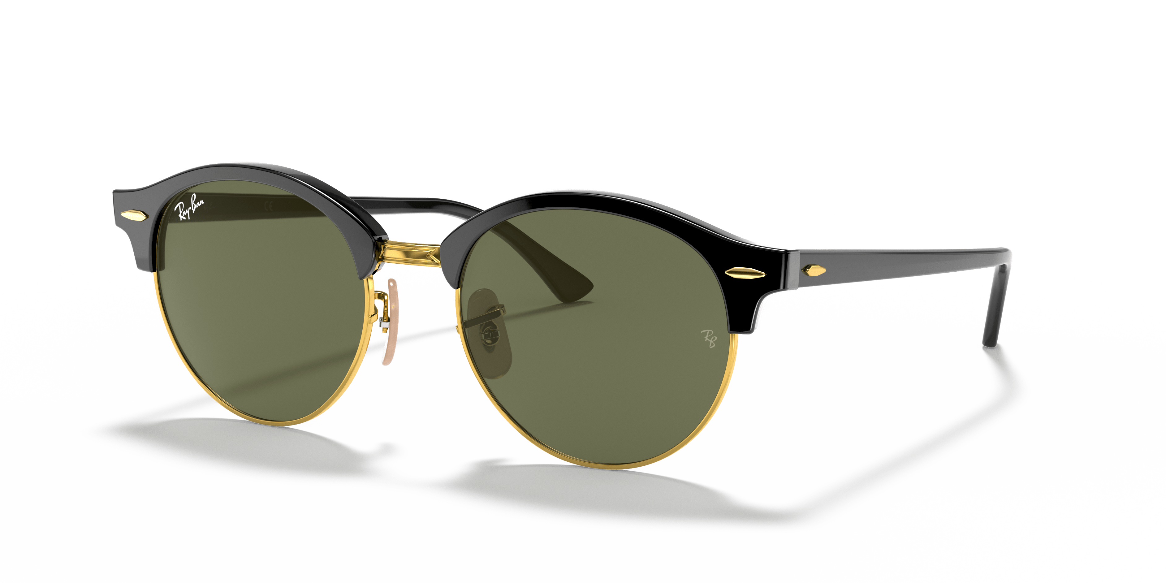 Ray-Ban 0RB4246 - Clubround