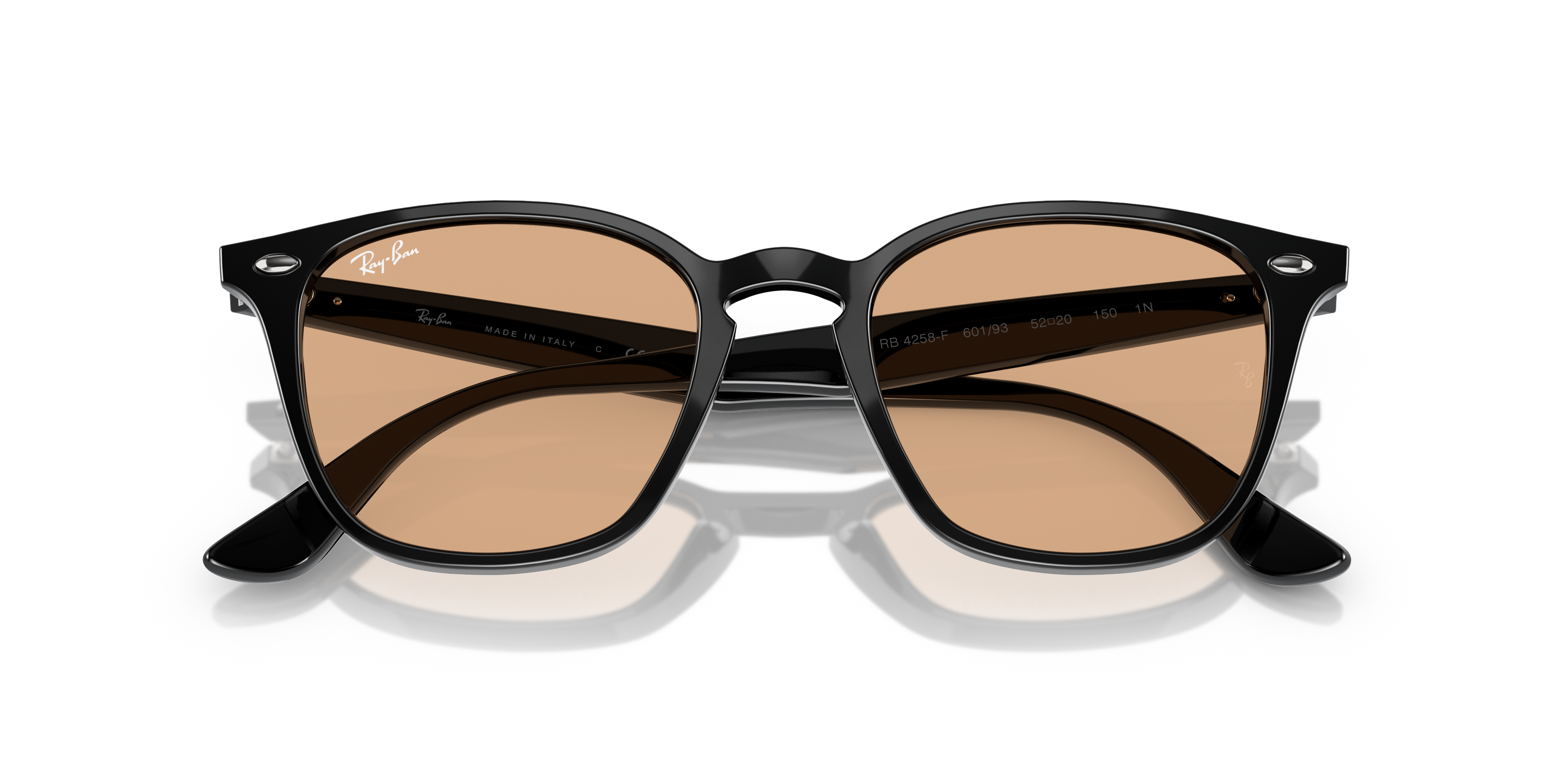Ray-Ban 0RB4258F