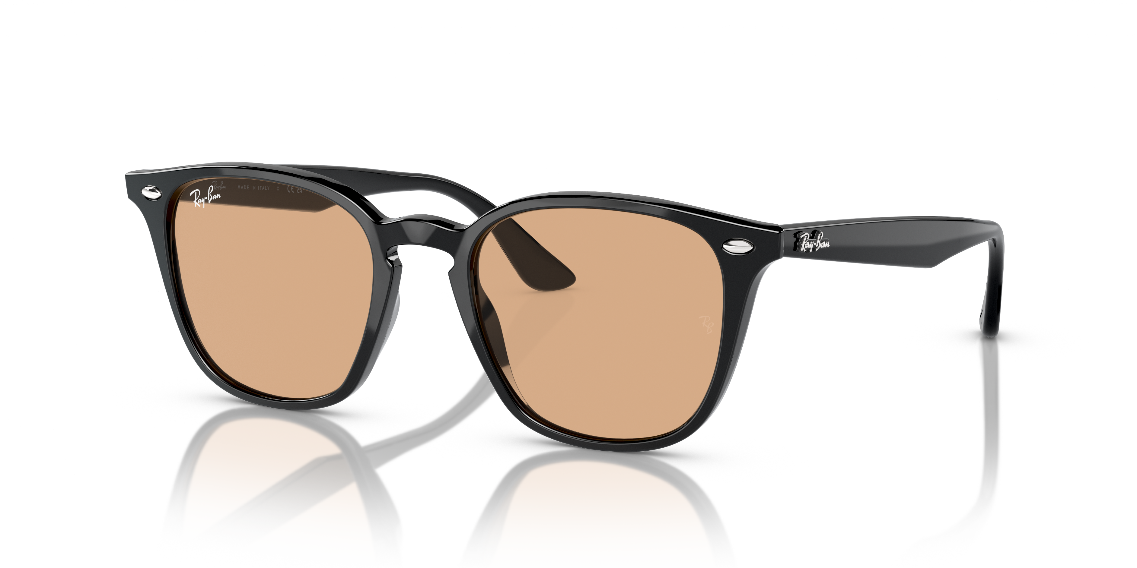 Ray-Ban 0RB4258F
