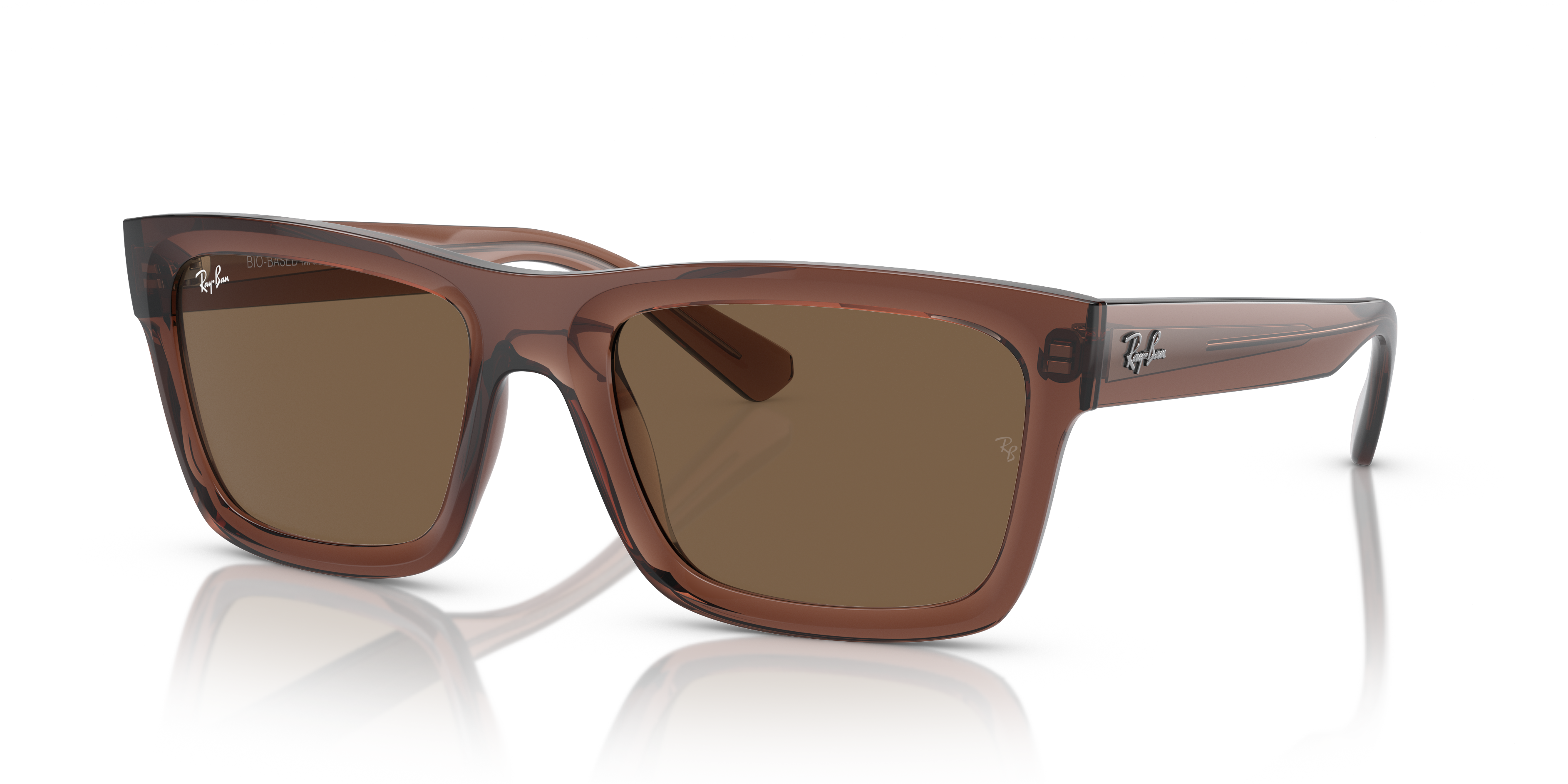Ray-Ban 0RB4396F - Warren