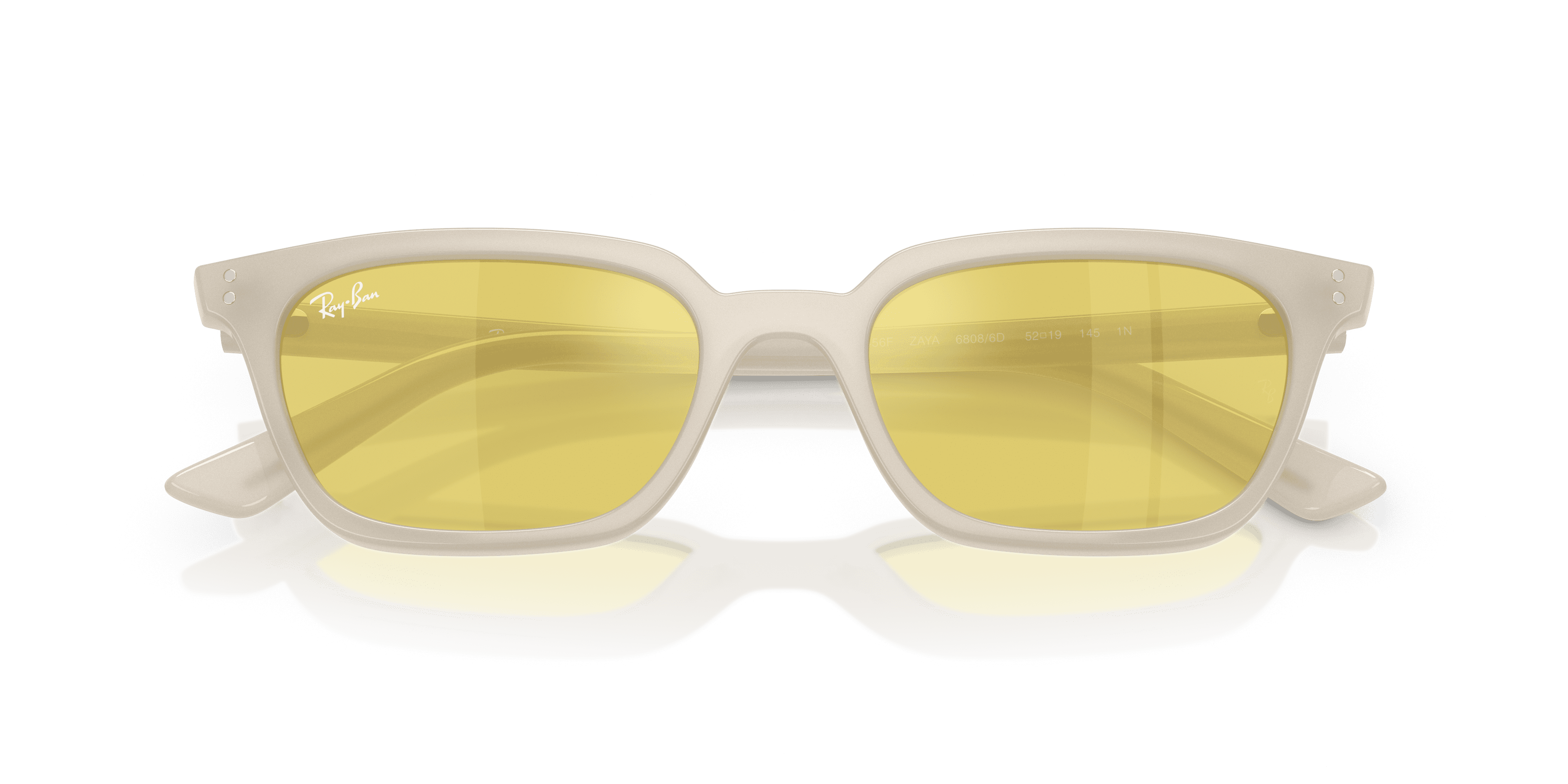 Ray-Ban 0RB4456F - Zaya