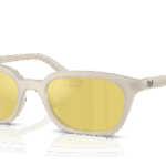 Ray-Ban 0RB4456F - Zaya