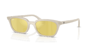 Ray-Ban 0RB4456F - Zaya