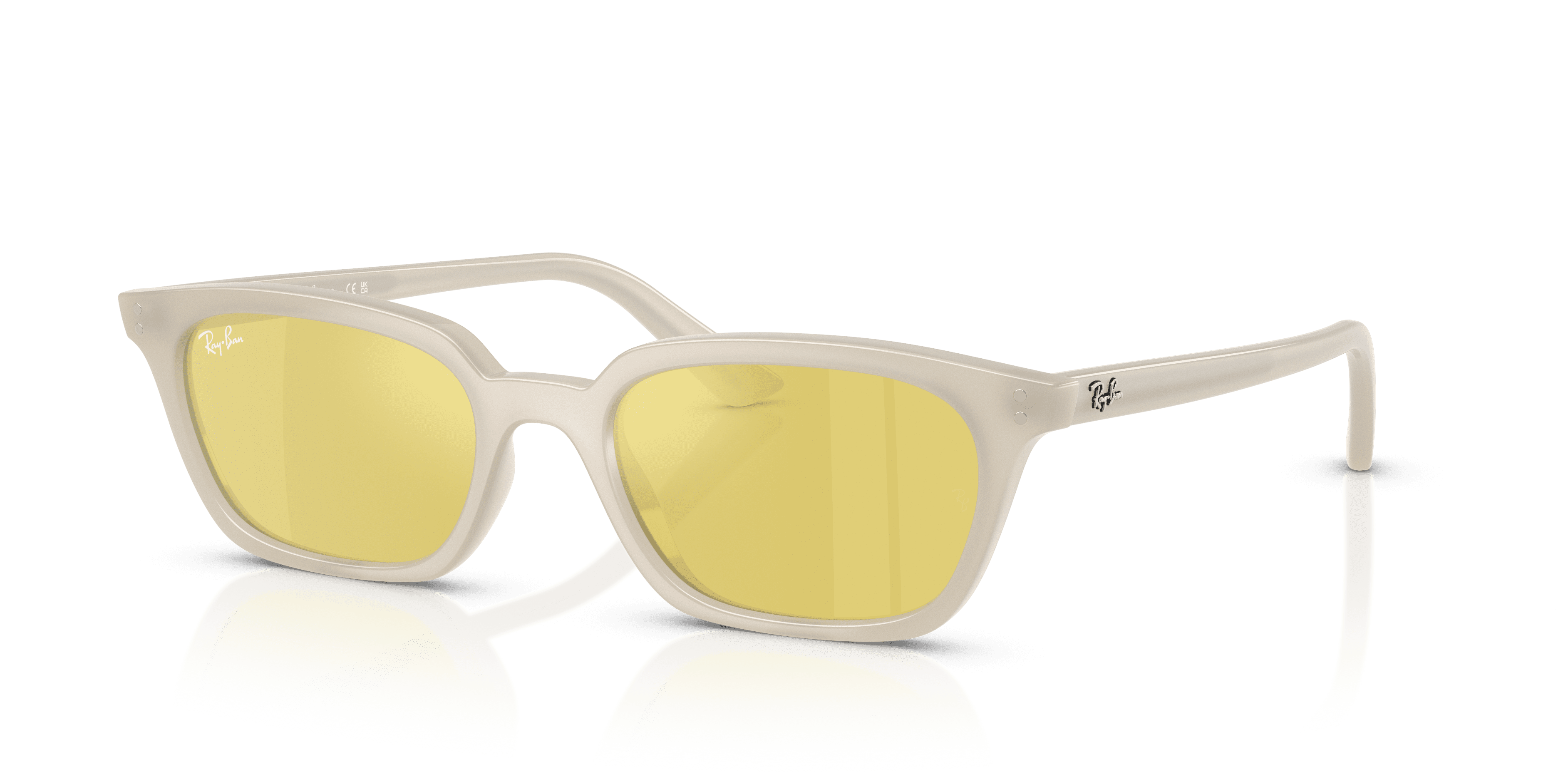 Ray-Ban 0RB4456F - Zaya