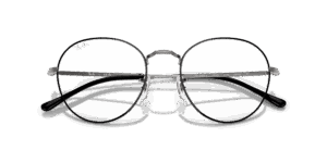 Ray-Ban 0RX3582V - David