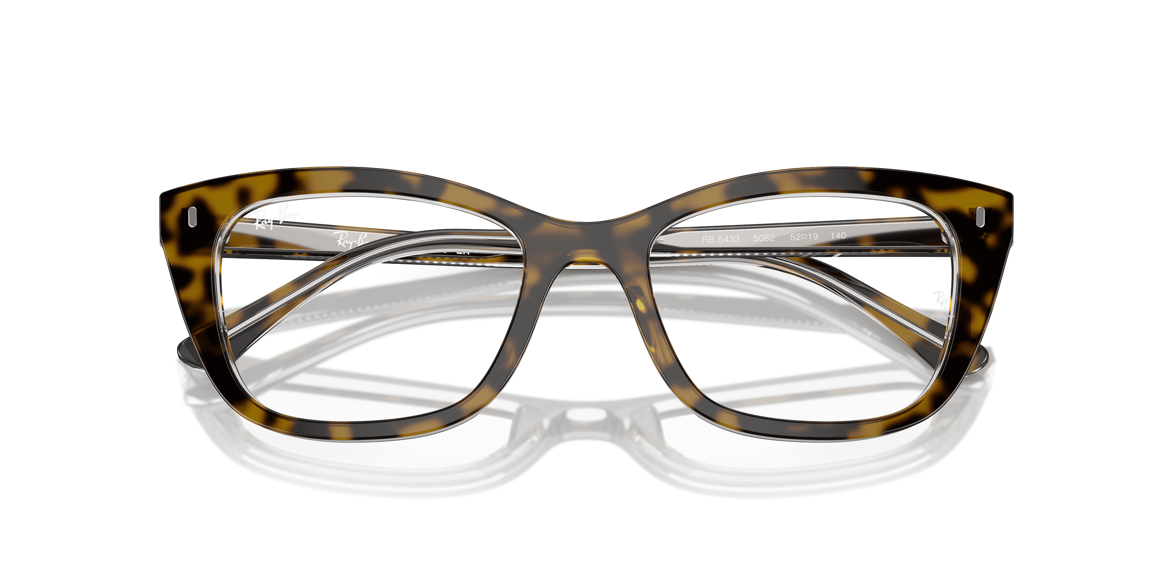 Ray-Ban 0RX5433