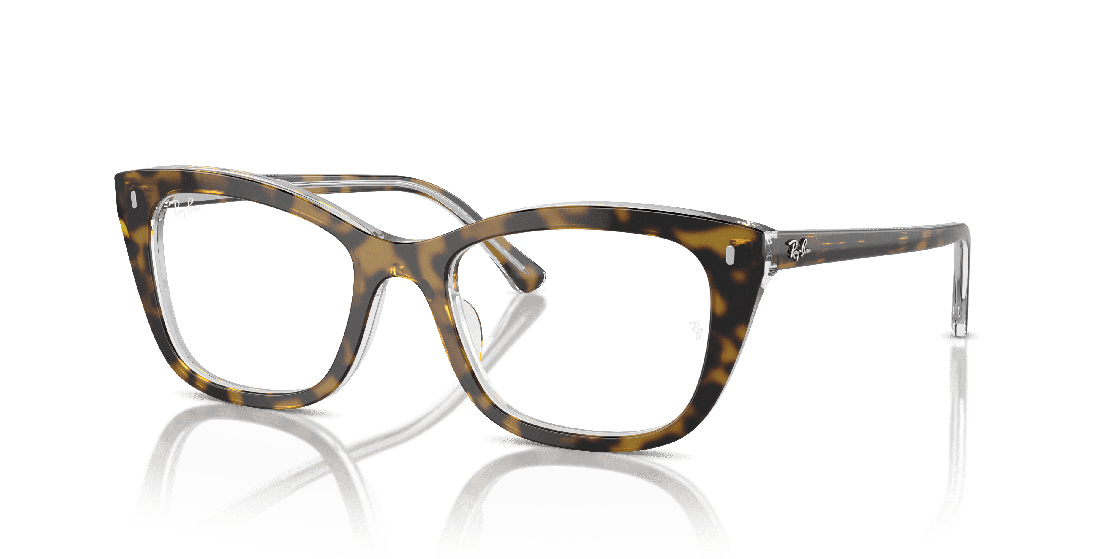Ray-Ban 0RX5433