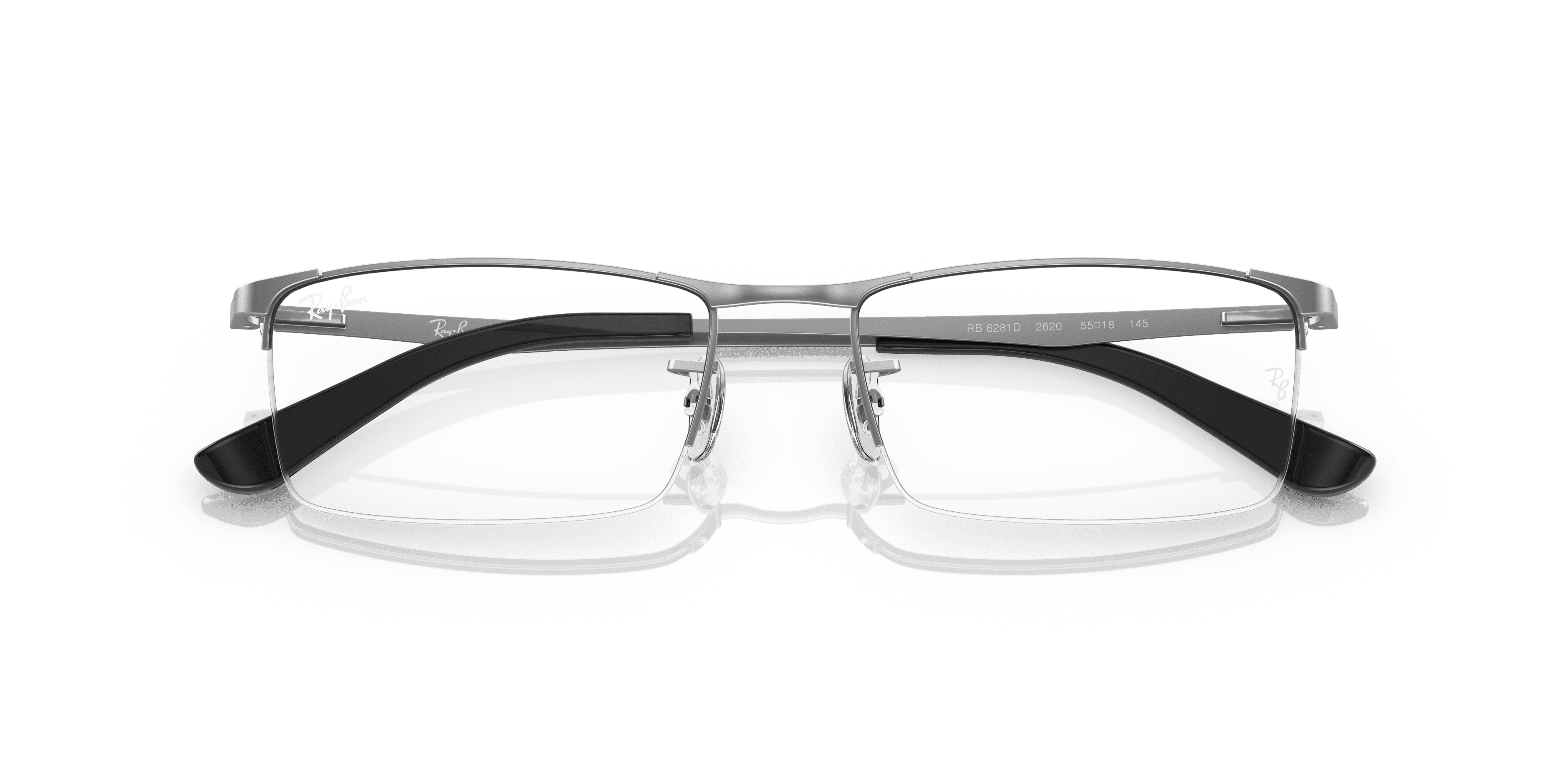 Ray-Ban 0RX6281D