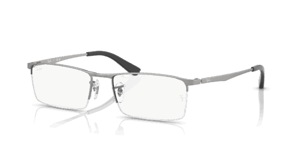 Ray-Ban 0RX6281D