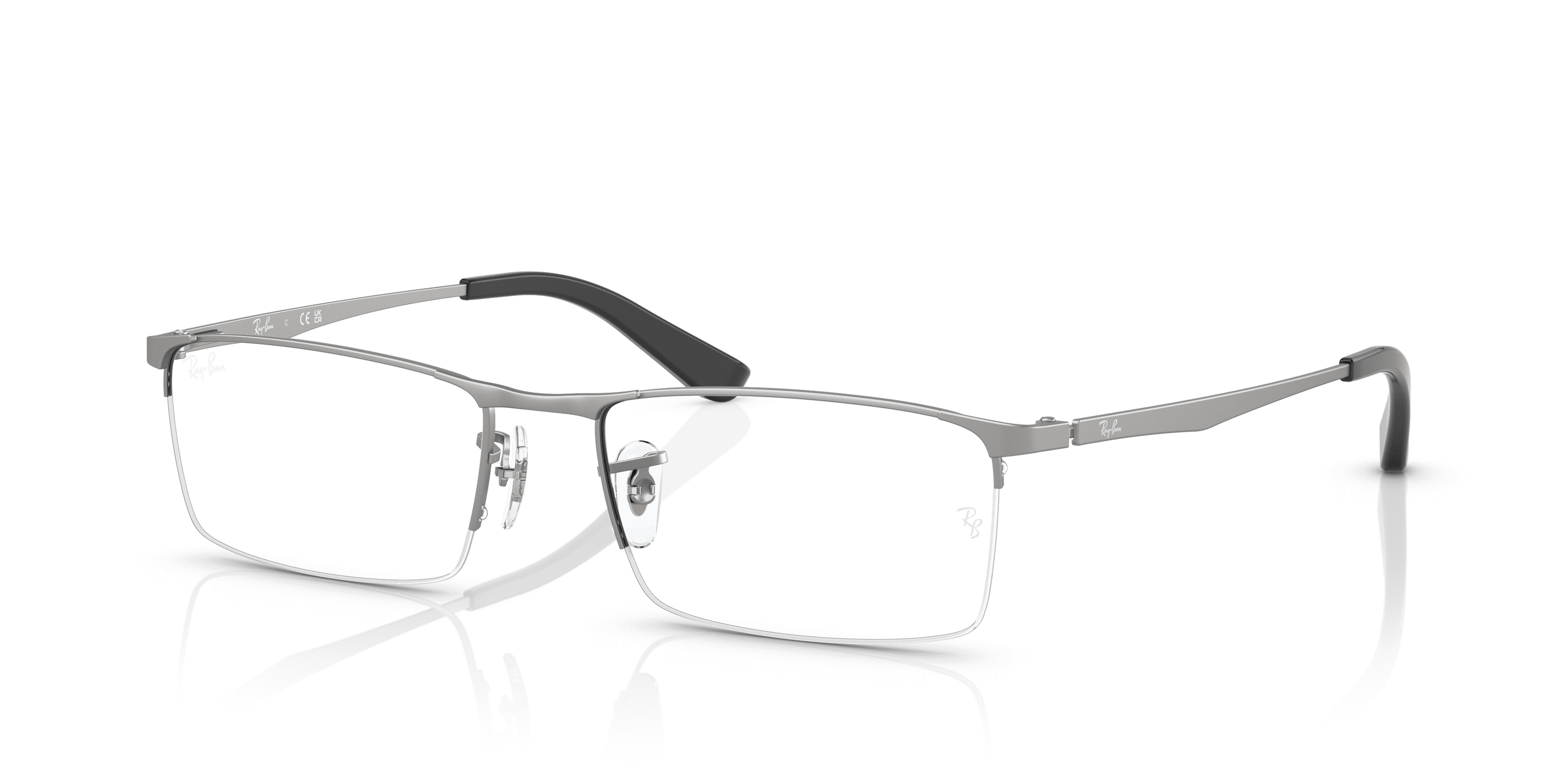 Ray-Ban 0RX6281D