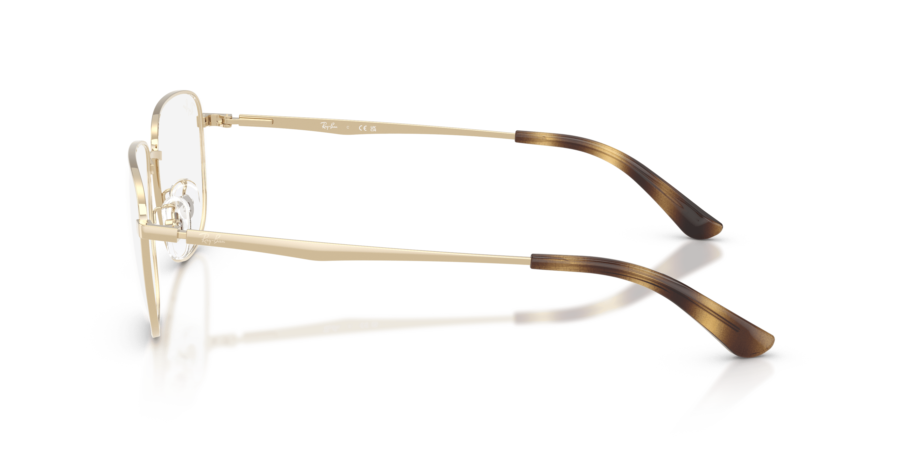 Ray-Ban 0RX6523D