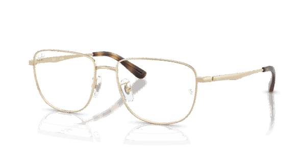Ray-Ban 0RX6523D