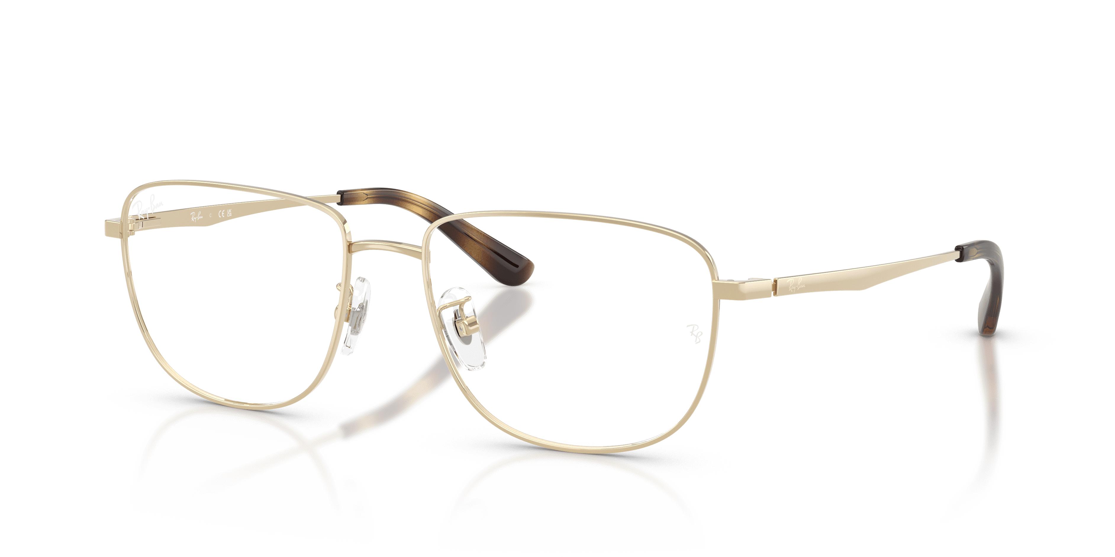 Ray-Ban 0RX6523D