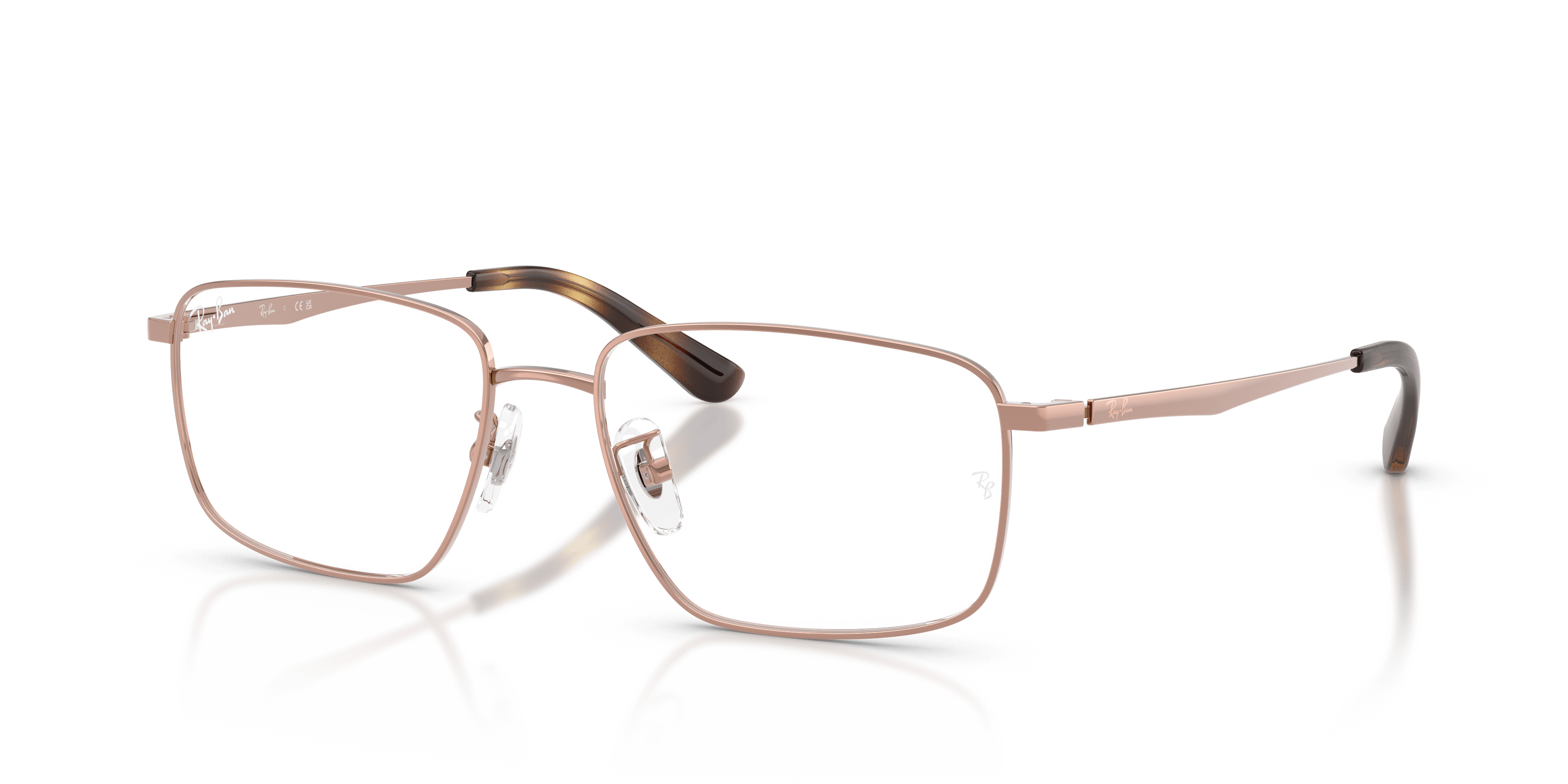 Ray-Ban 0RX6524D