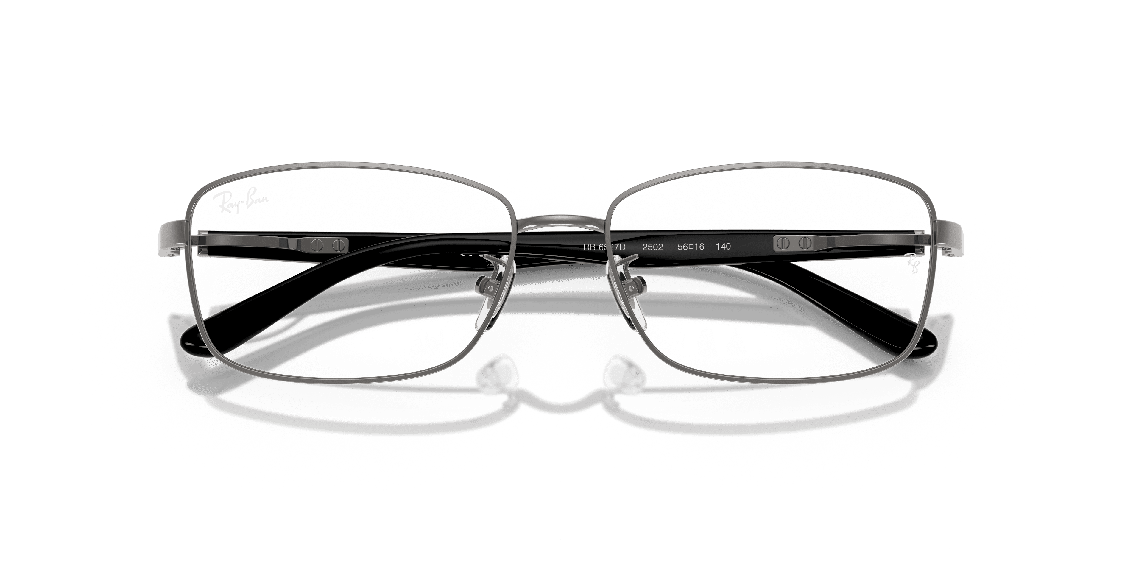 Ray-Ban 0RX6527D